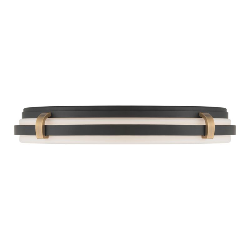Arclume 19 Inch Flush Mount by Minka Lavery