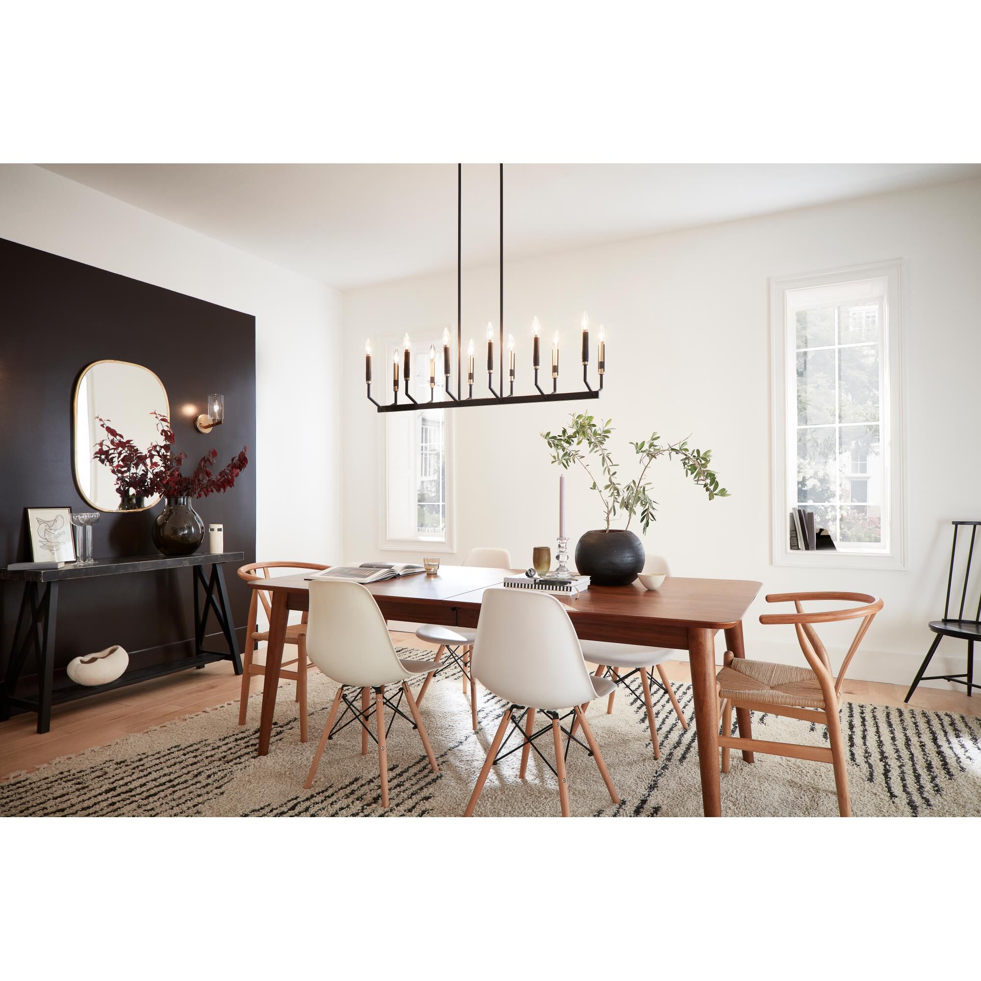 Armand Linear Suspension Light by Kichler Lighting