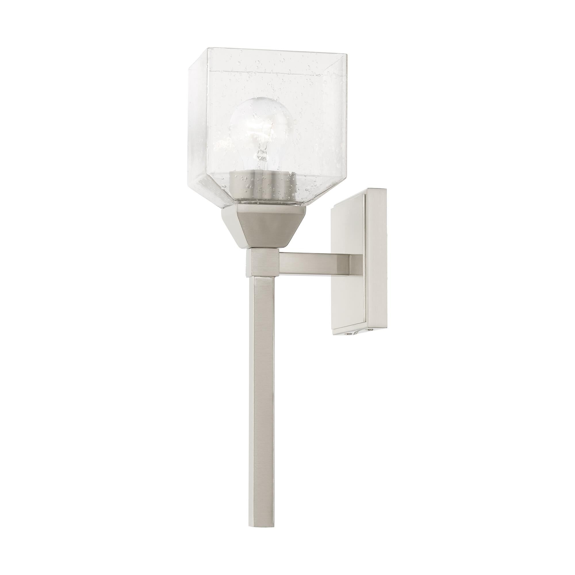 Livex Lighting Aragon 16 Inch Bath Vanity Light