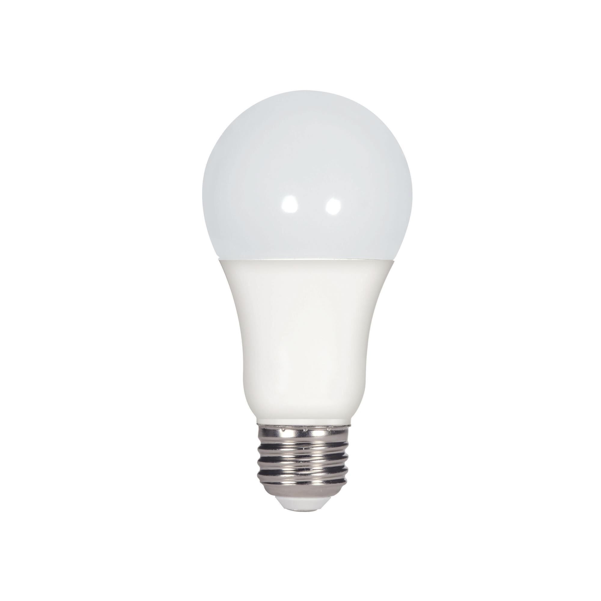 LED Light Bulb by Satco