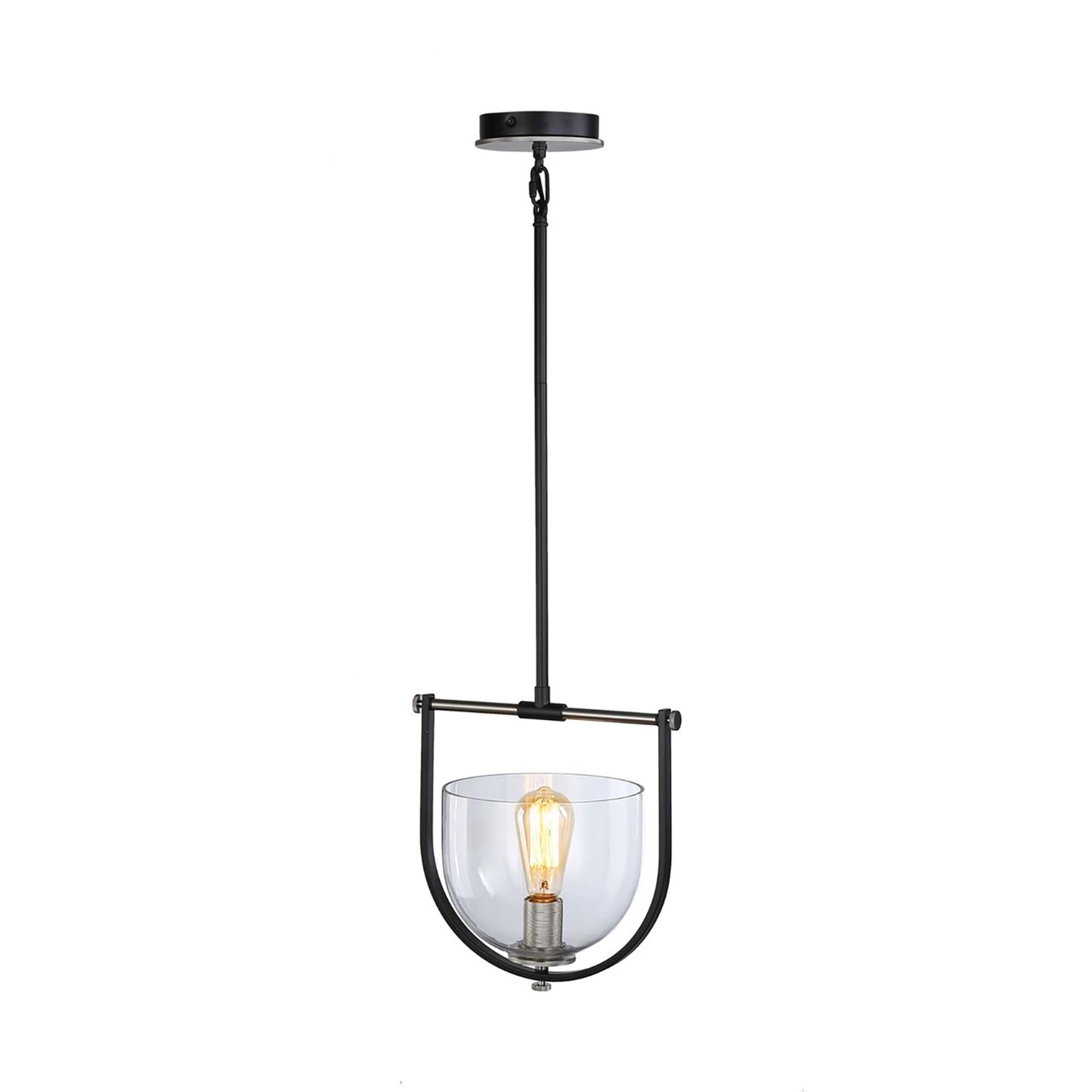 Kevin Kraemer Cheshire 12 Inch Mini Pendant,