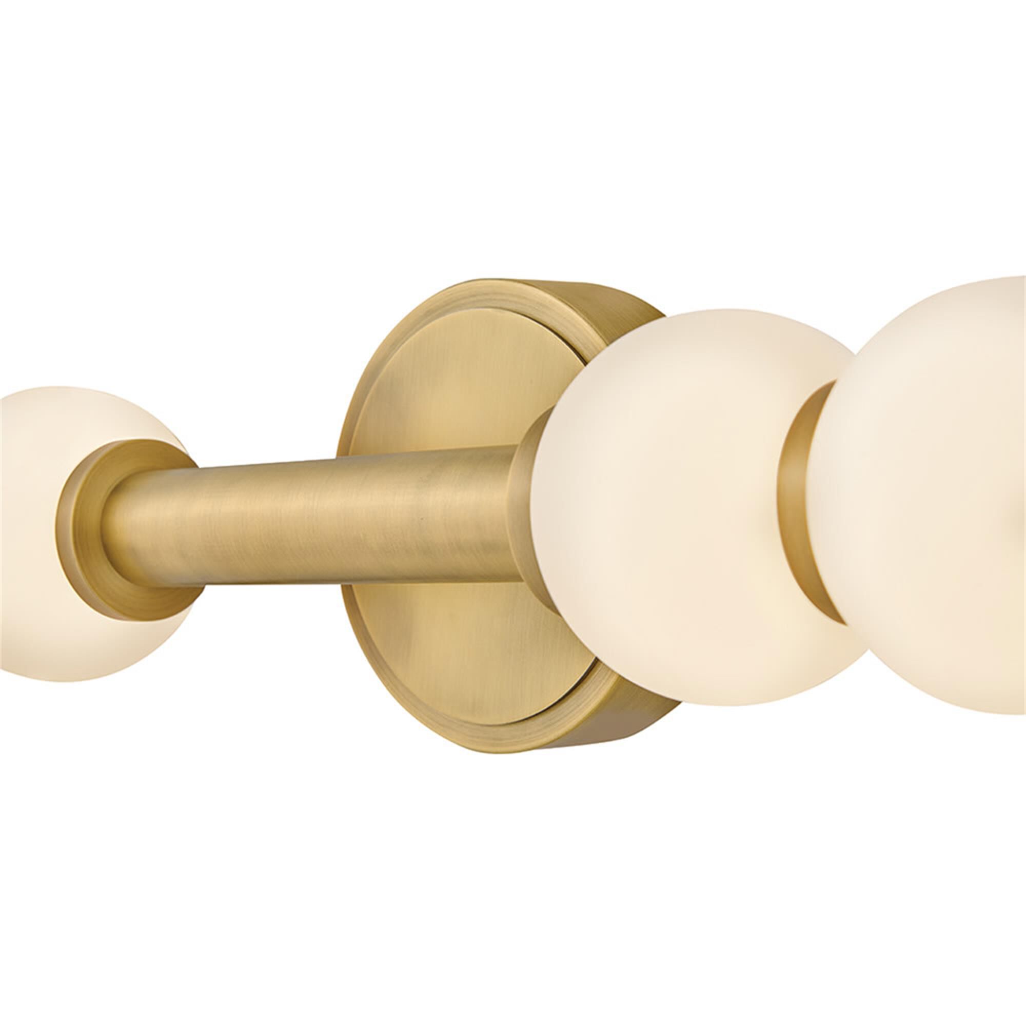 Trigo 31 Inch Wall Sconce,