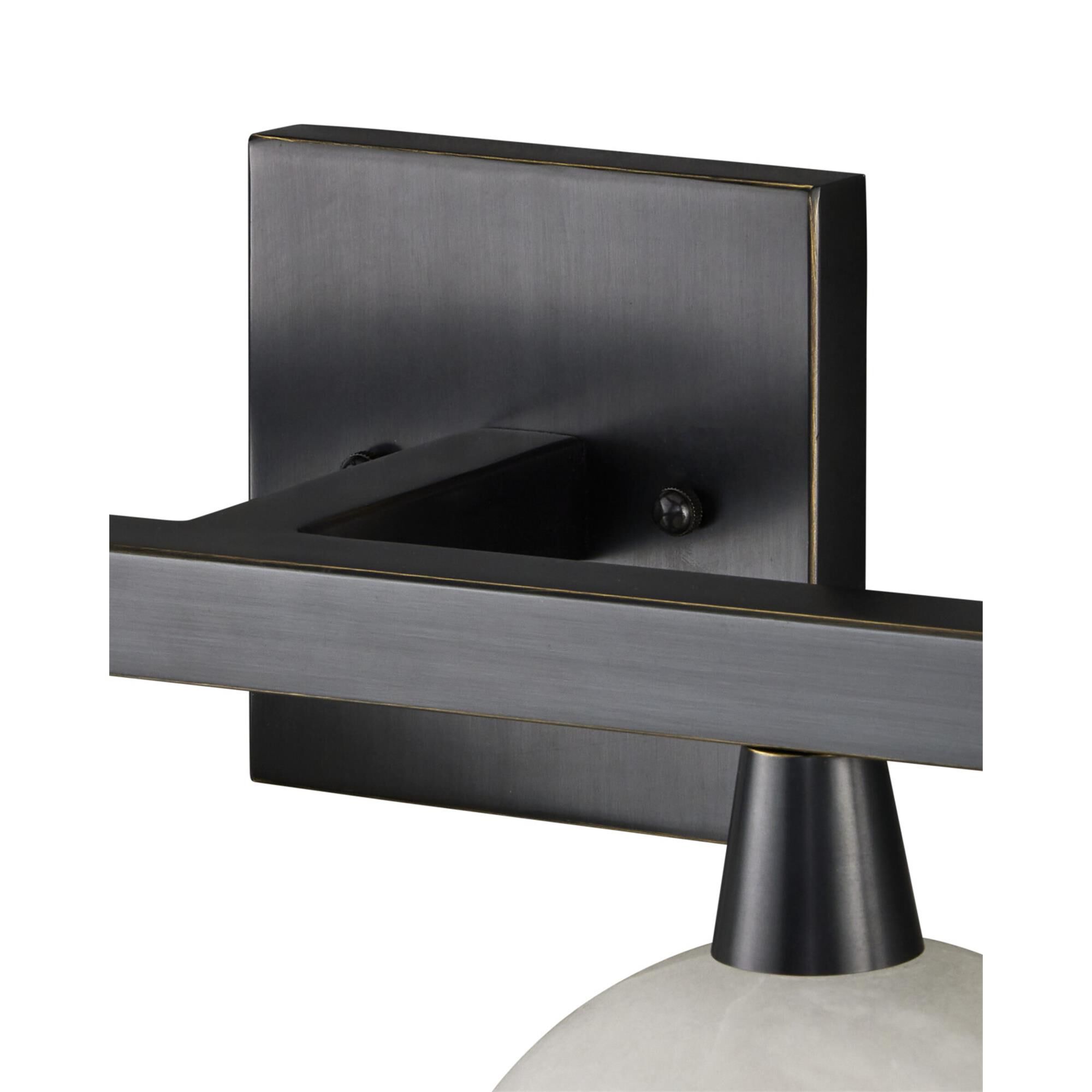 Bombelles 38 Inch Bath Vanity Light,