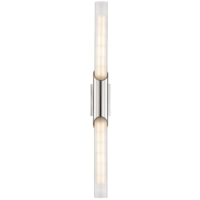Pylon 2.75 Inch Wall Sconce by Hudson Valley Lighting