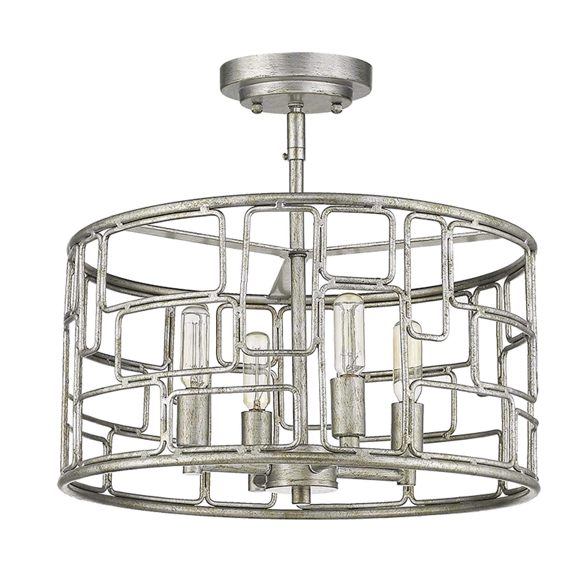 Amoret 16 Inch Large Pendant by Acclaim Lighting