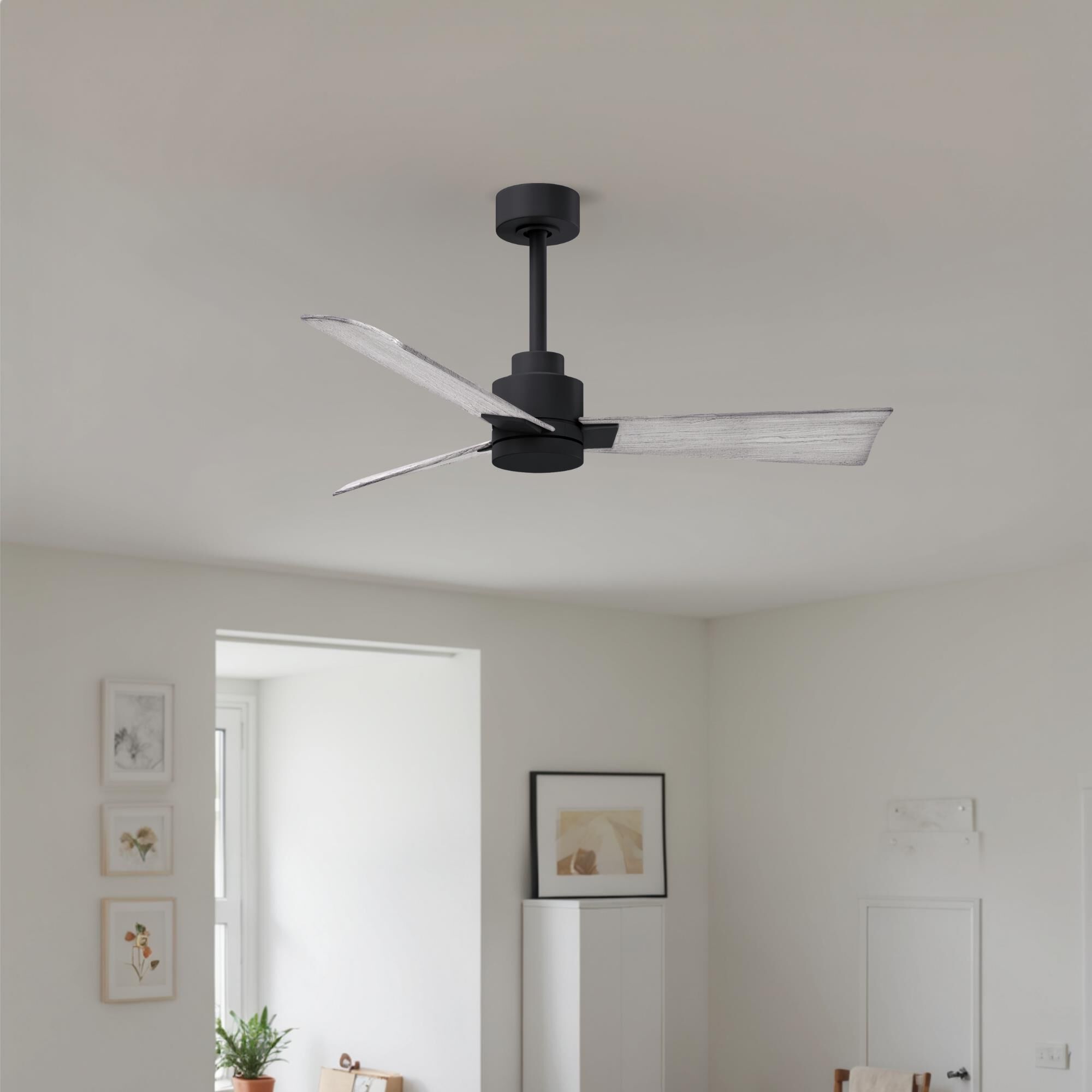 Alessandra 42 Inch Ceiling Fan by Matthews Fan Company