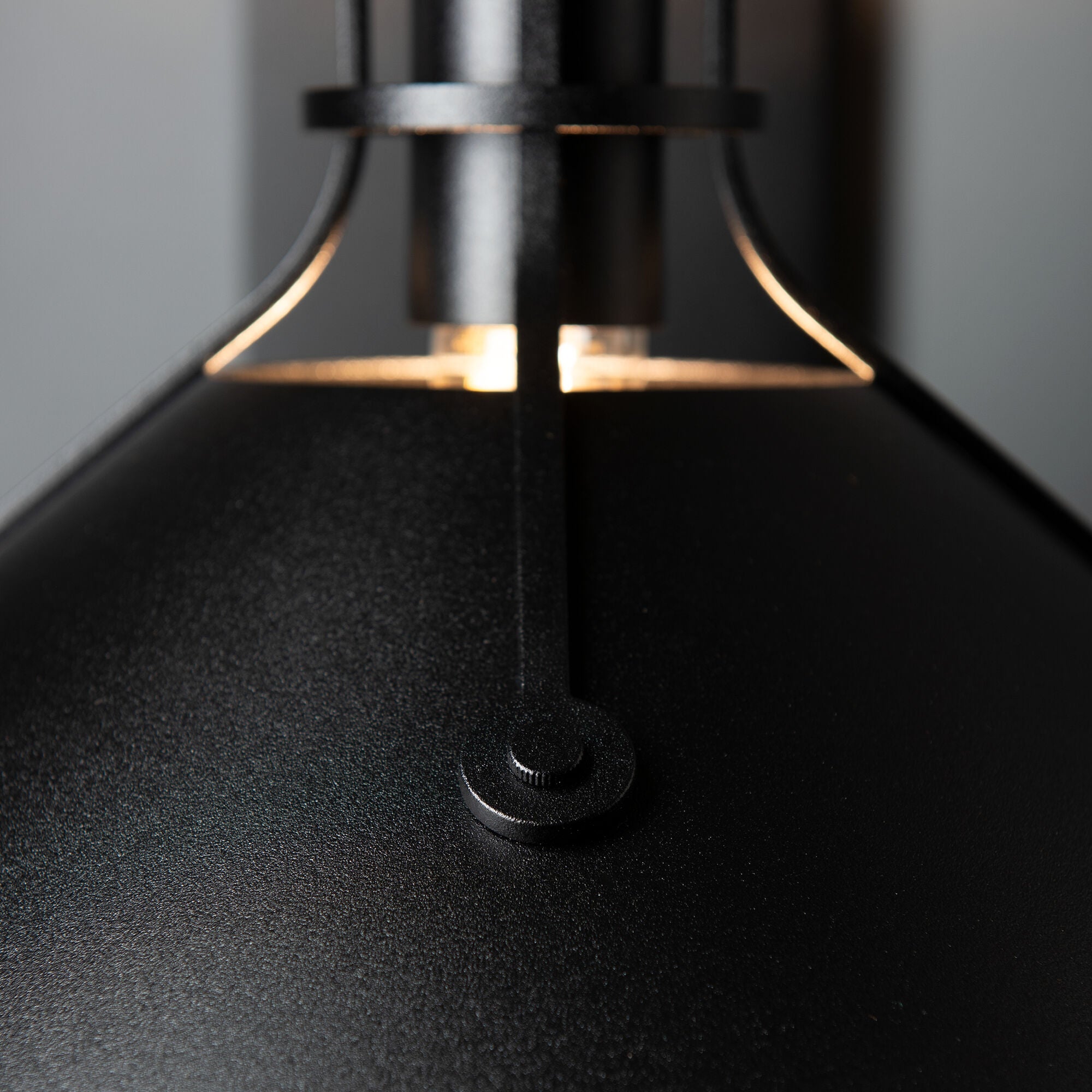 Henry 13 Inch Outdoor Wall Light,