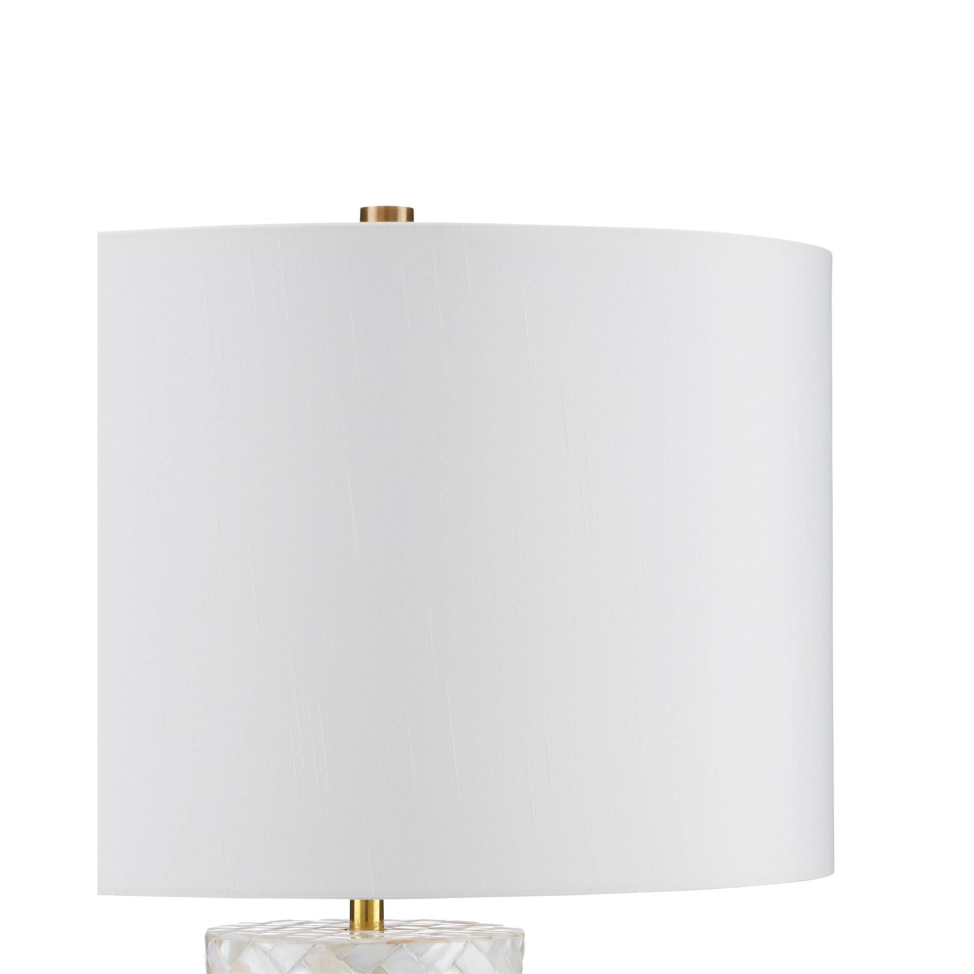 Meraki 27 Inch Table Lamp,