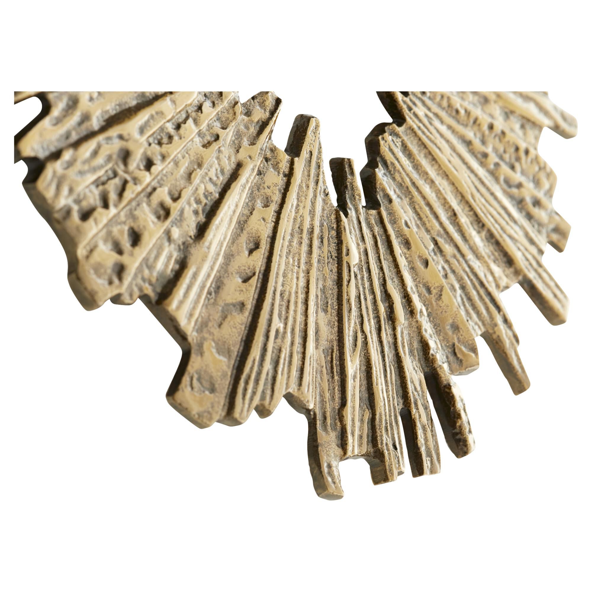 Abra Wall Decor-SM Alternative Wall Art by Cyan Designs