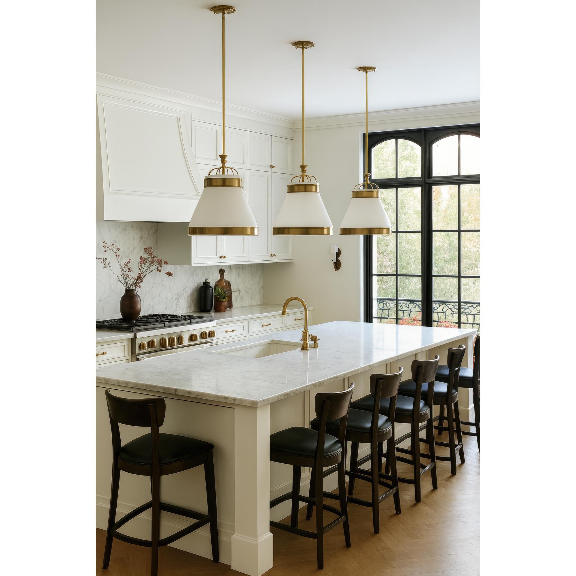 Ciana Lighting Savarin 14 Inch Large Pendant by Varaluz