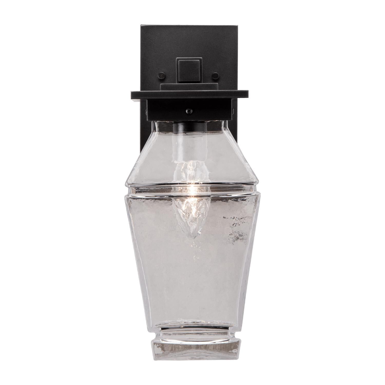 Hammerton Studio Signal 16 Inch Tall Outdoor Wall Light