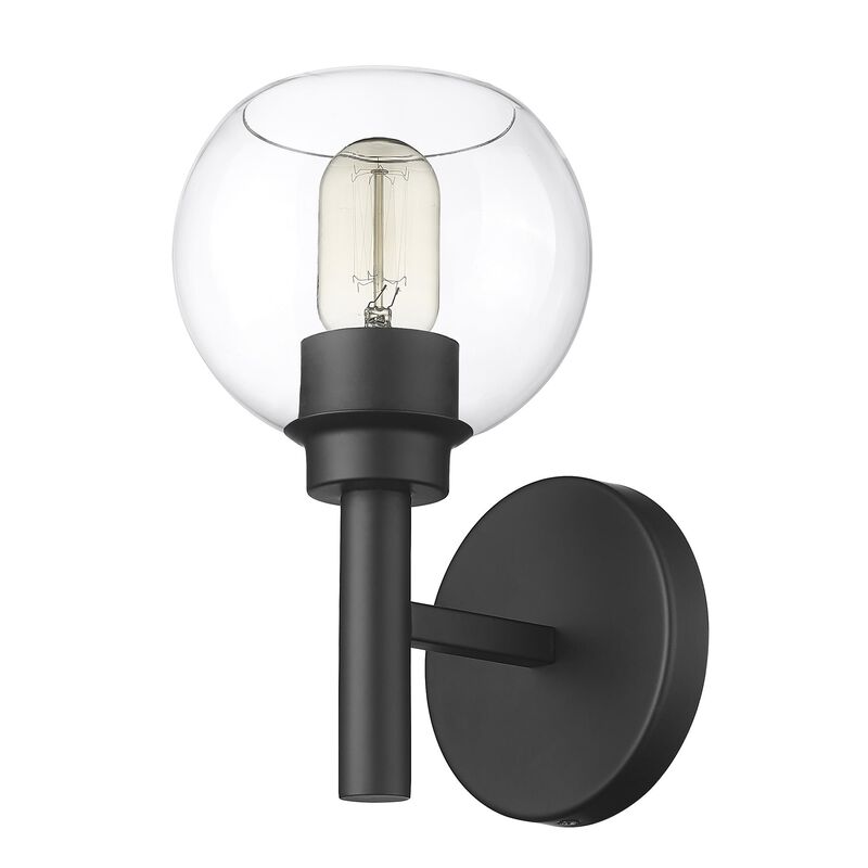Z-Lite Sutton 10 Inch Wall Sconce