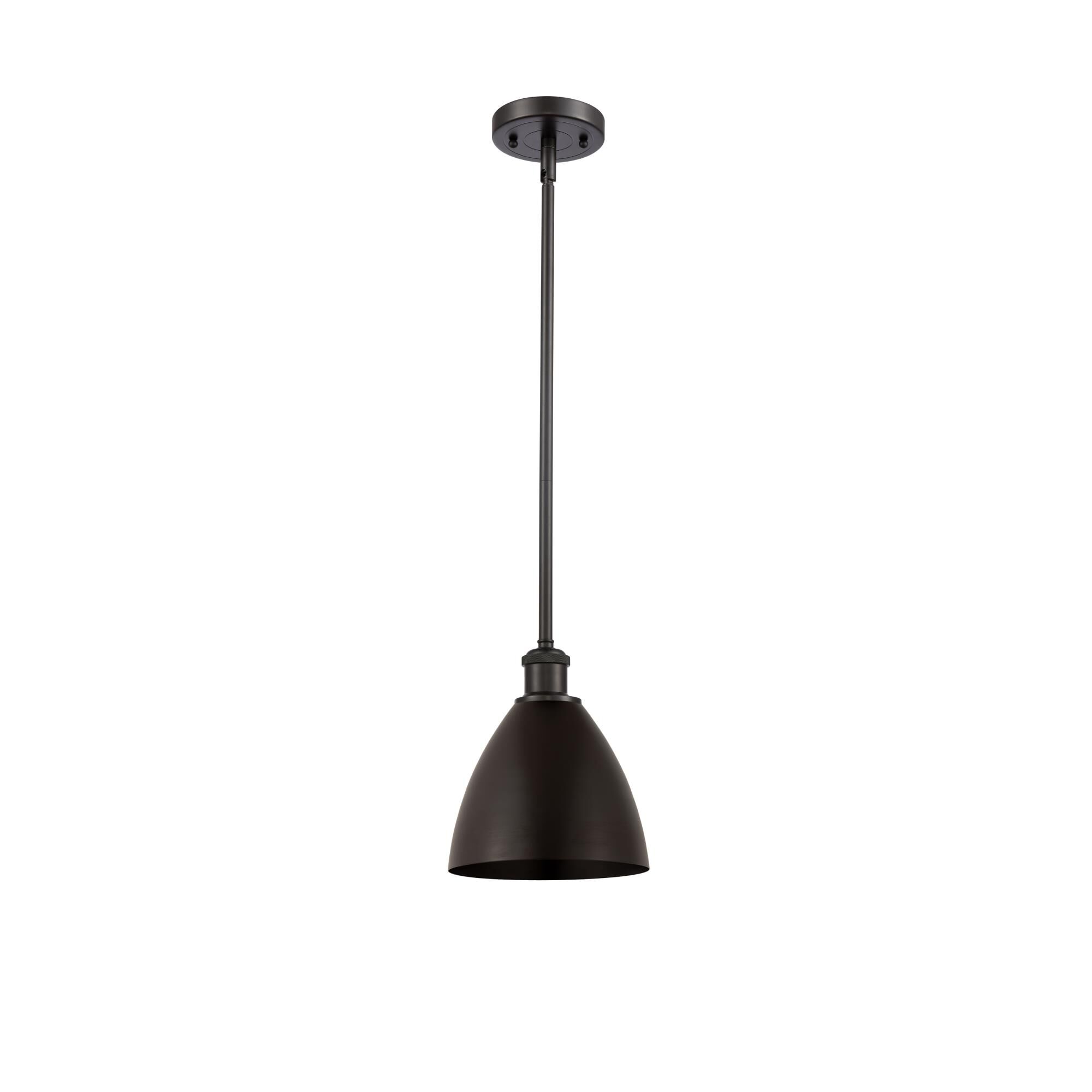 Bruno Marashlian Metal Bristol Mini Pendant by Innovations Lighting