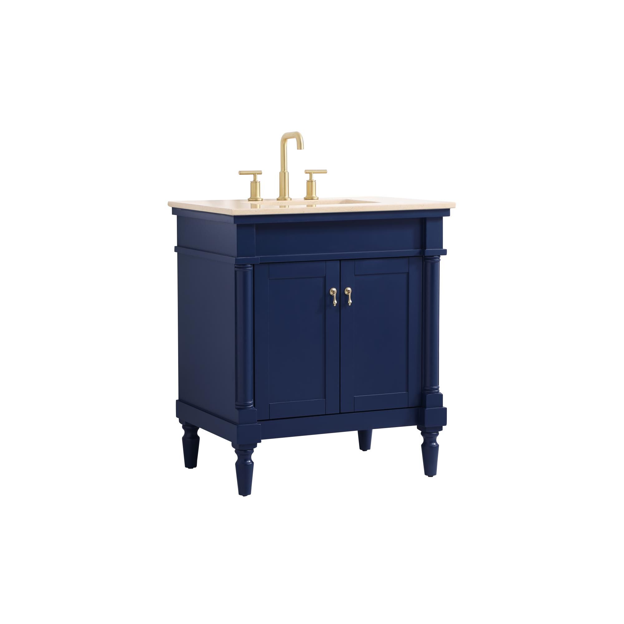 Lexington Bath Vanity by Elegant Decor
