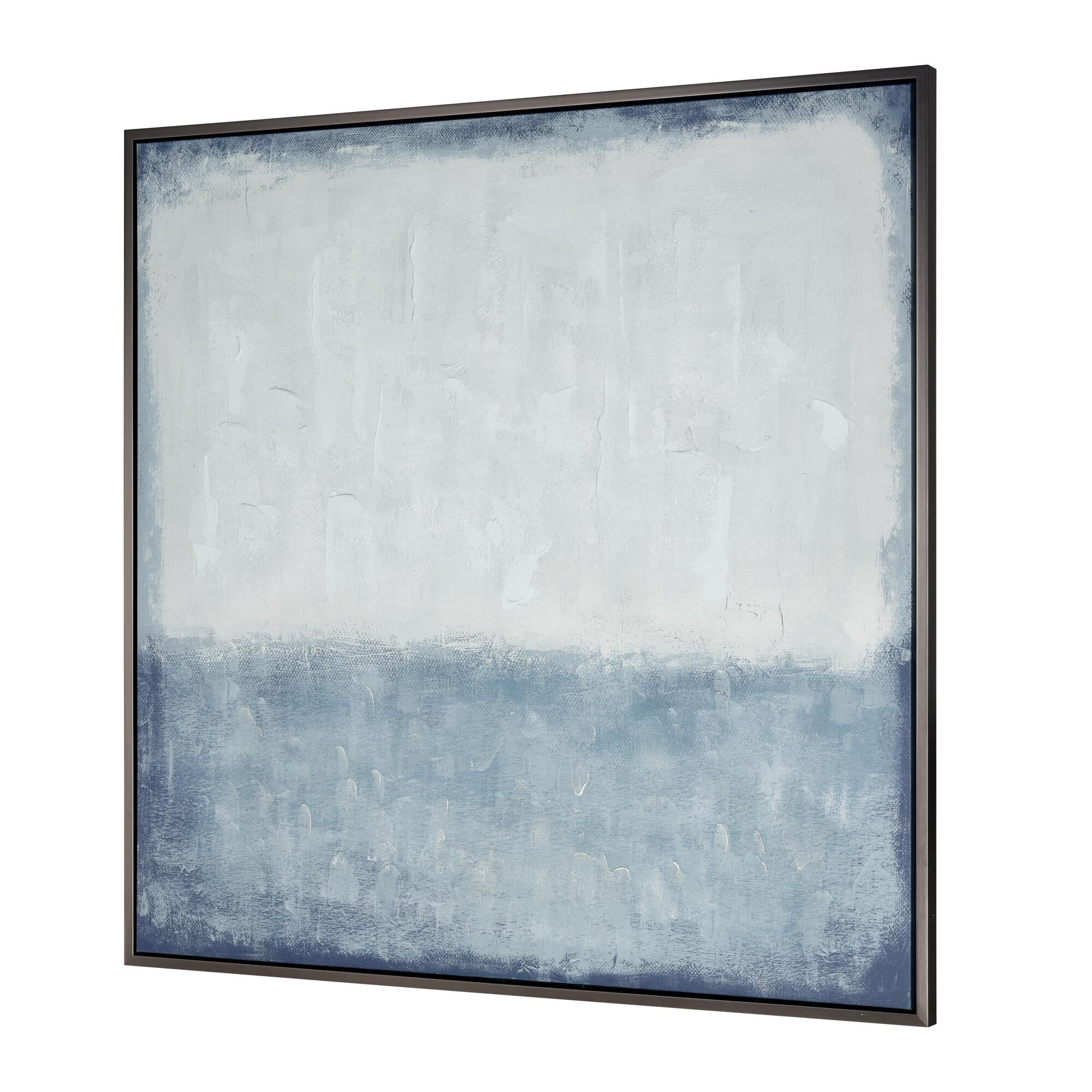 Colorfield Alternative Wall Art by ELK Home