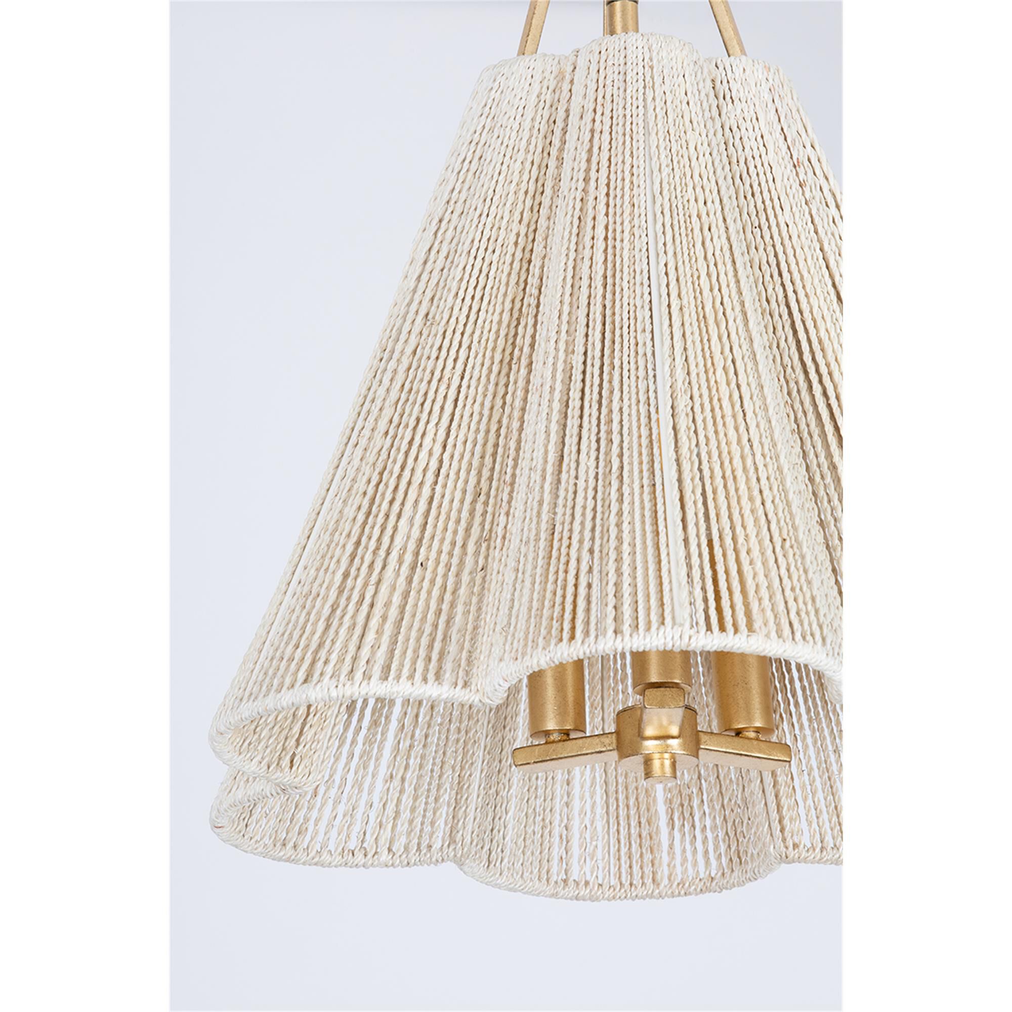 Sonoma 20 Inch Pendant Light,