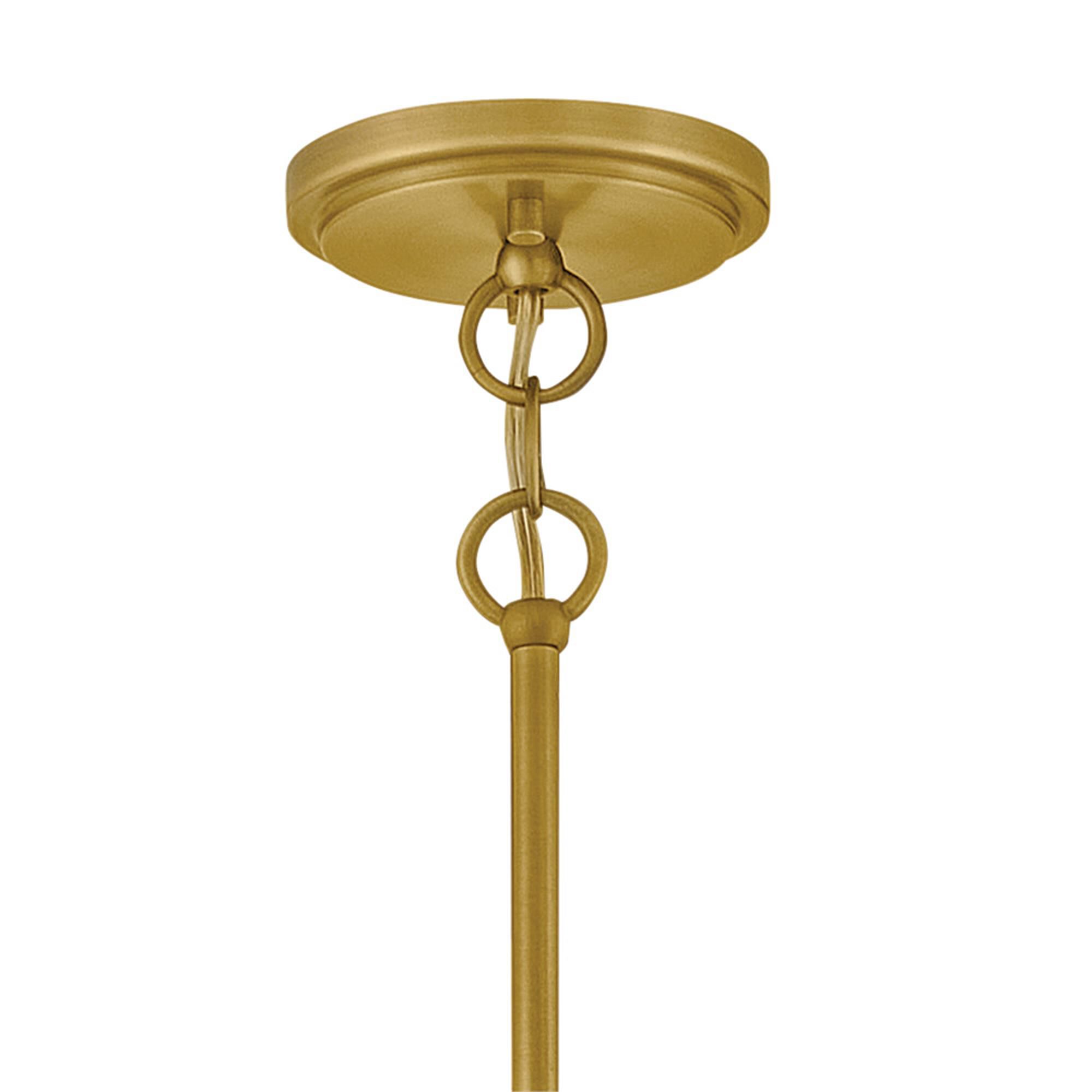 Clarke Medium Pendant Light,