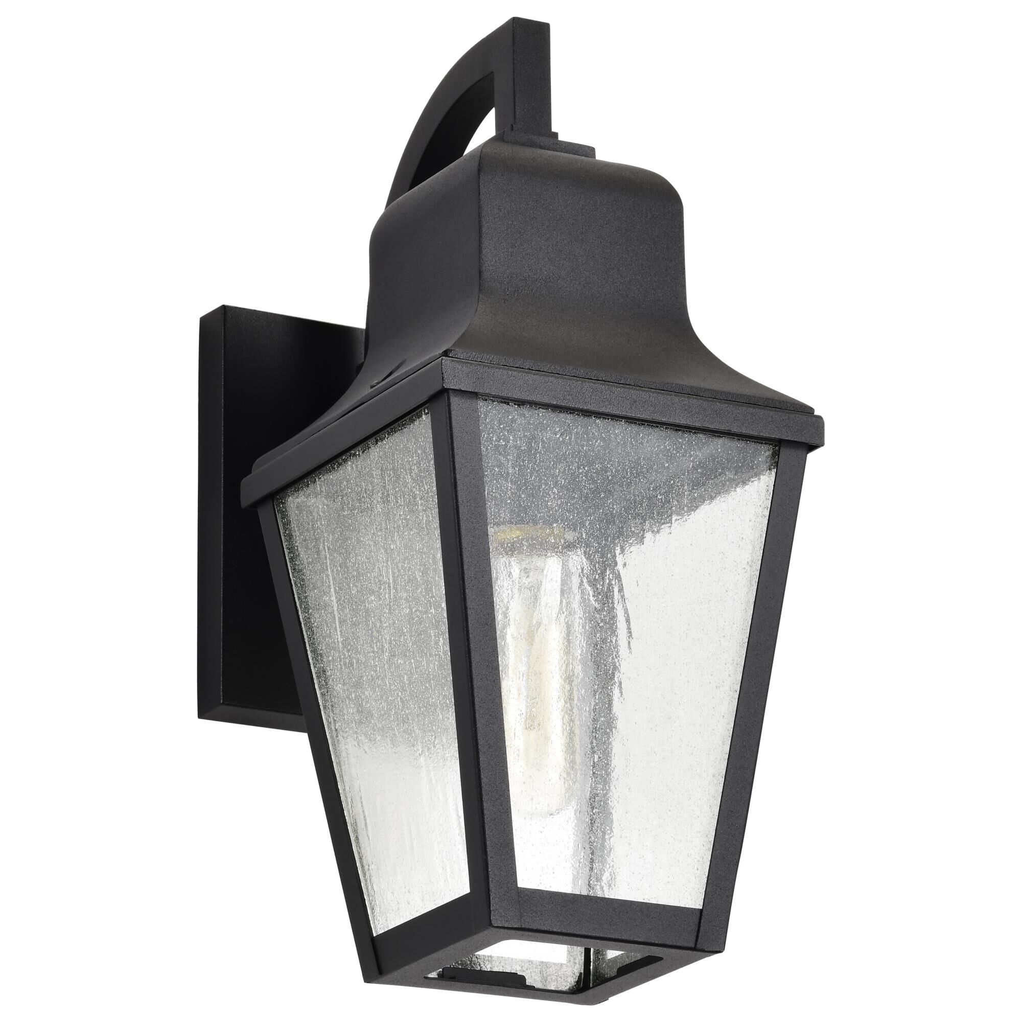Lawrence 6 Inch Outdoor Wall Light by Nuvo Lighting