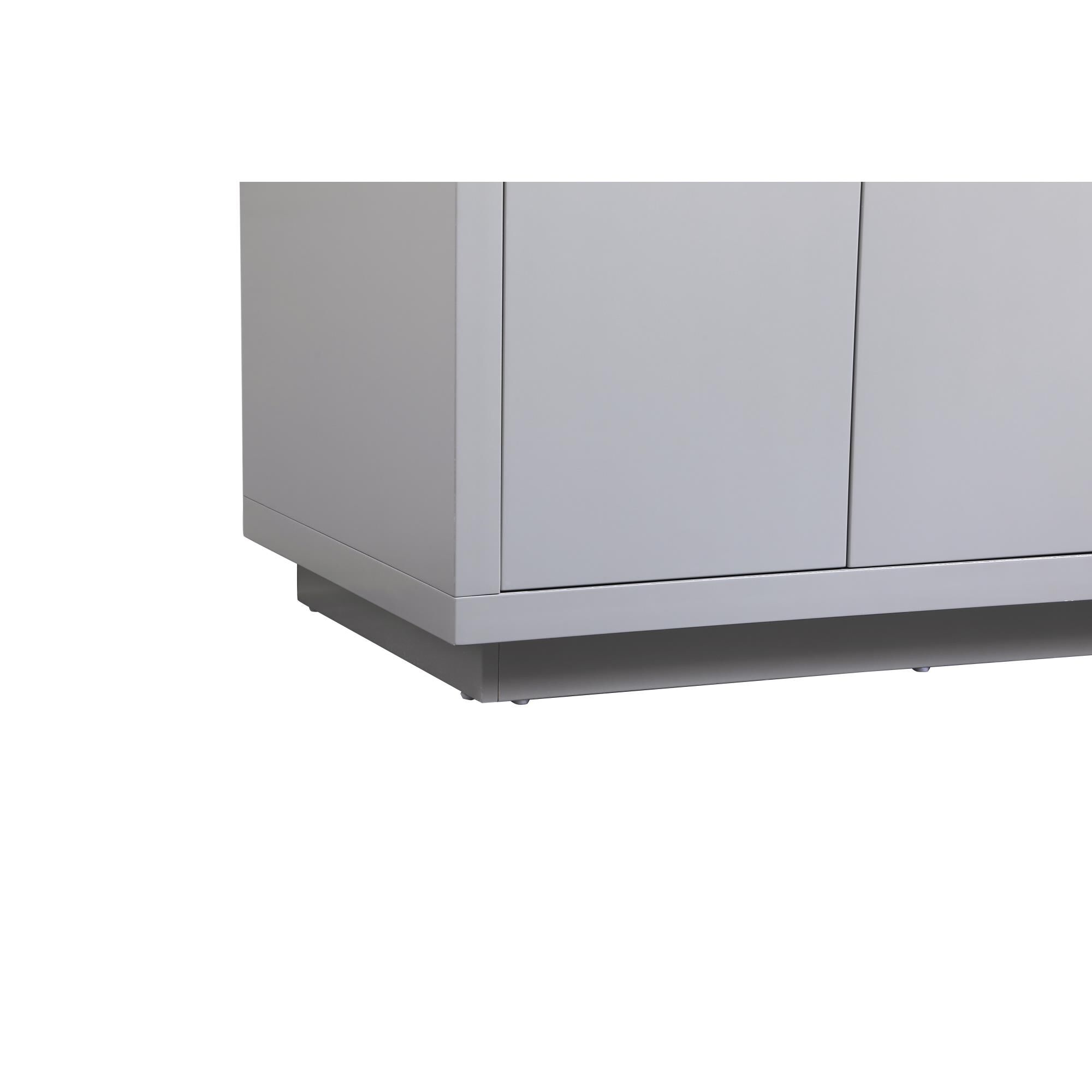 Blake 42 Inch Bath Vanity by Elegant Decor