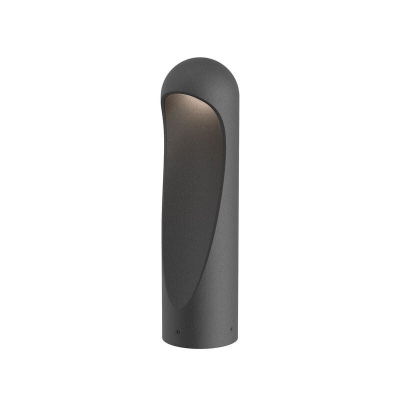 Decibel 22 Inch Bollard by WAC Lighting