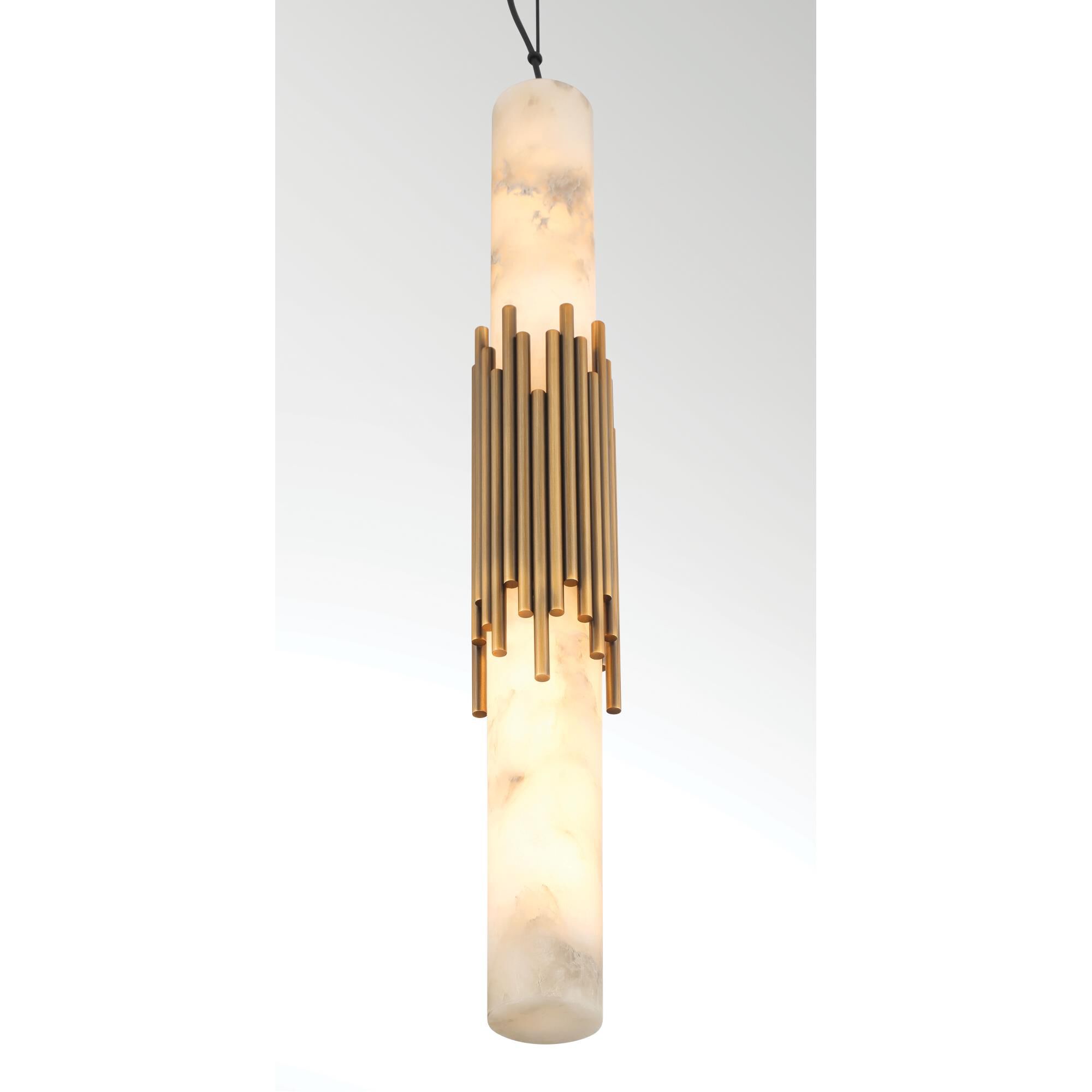 Venna 3 Inch Mini Pendant by Eurofase Lighting