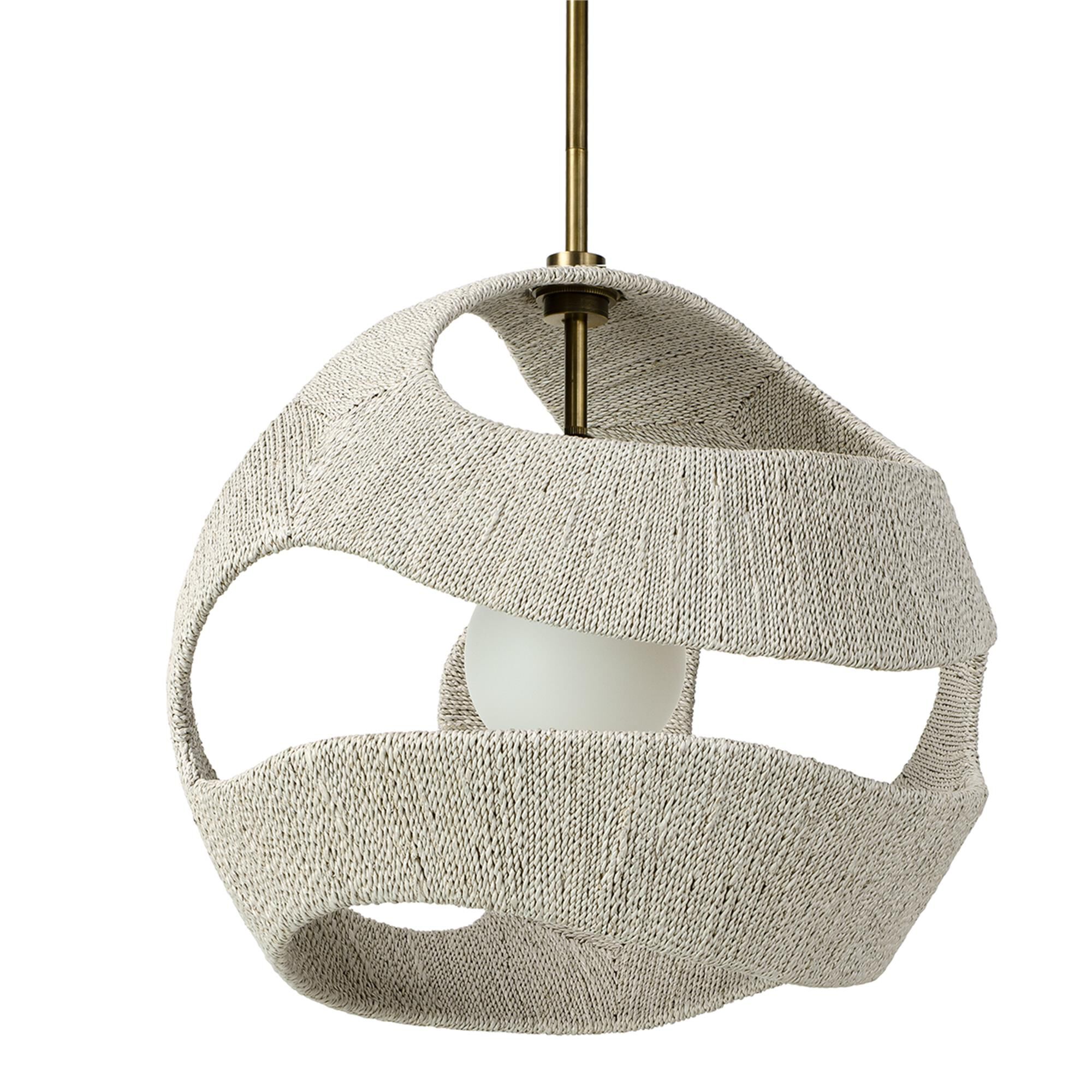 Shown in Whitewash finish