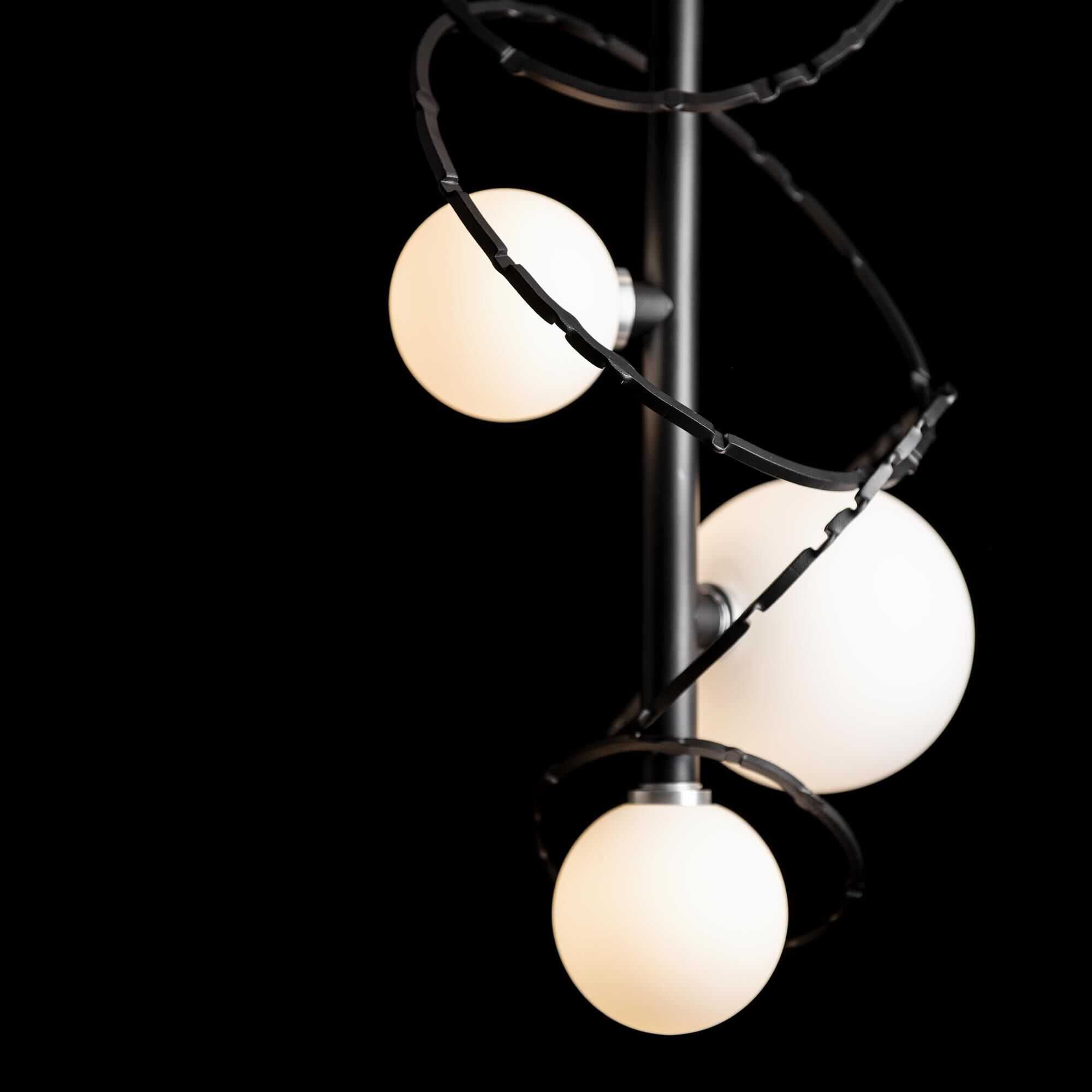 Olympus Multi Light Pendant by Hubbardton Forge