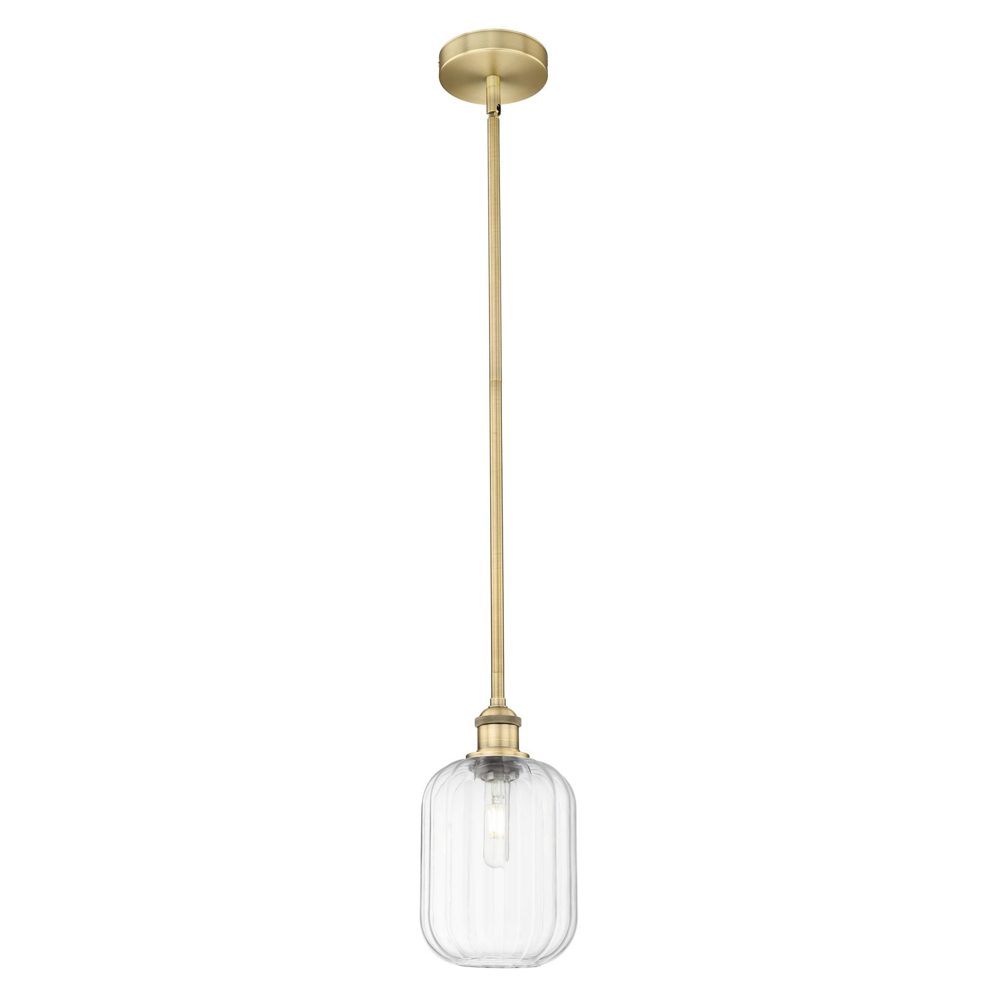 Bruno Marashlian Preston 7 Inch Mini Pendant by Innovations Lighting