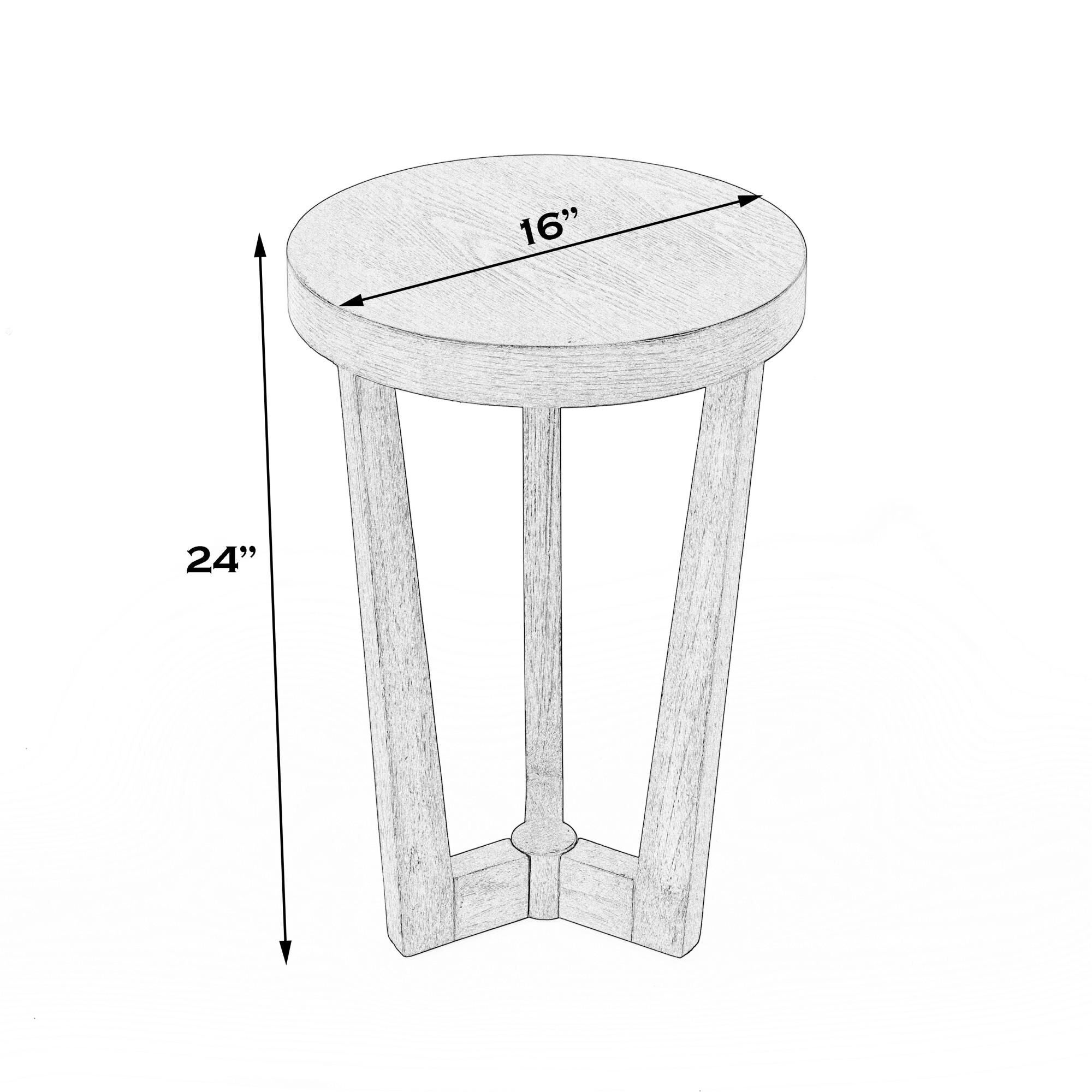 Aphra End Table by Butler Specialty Company