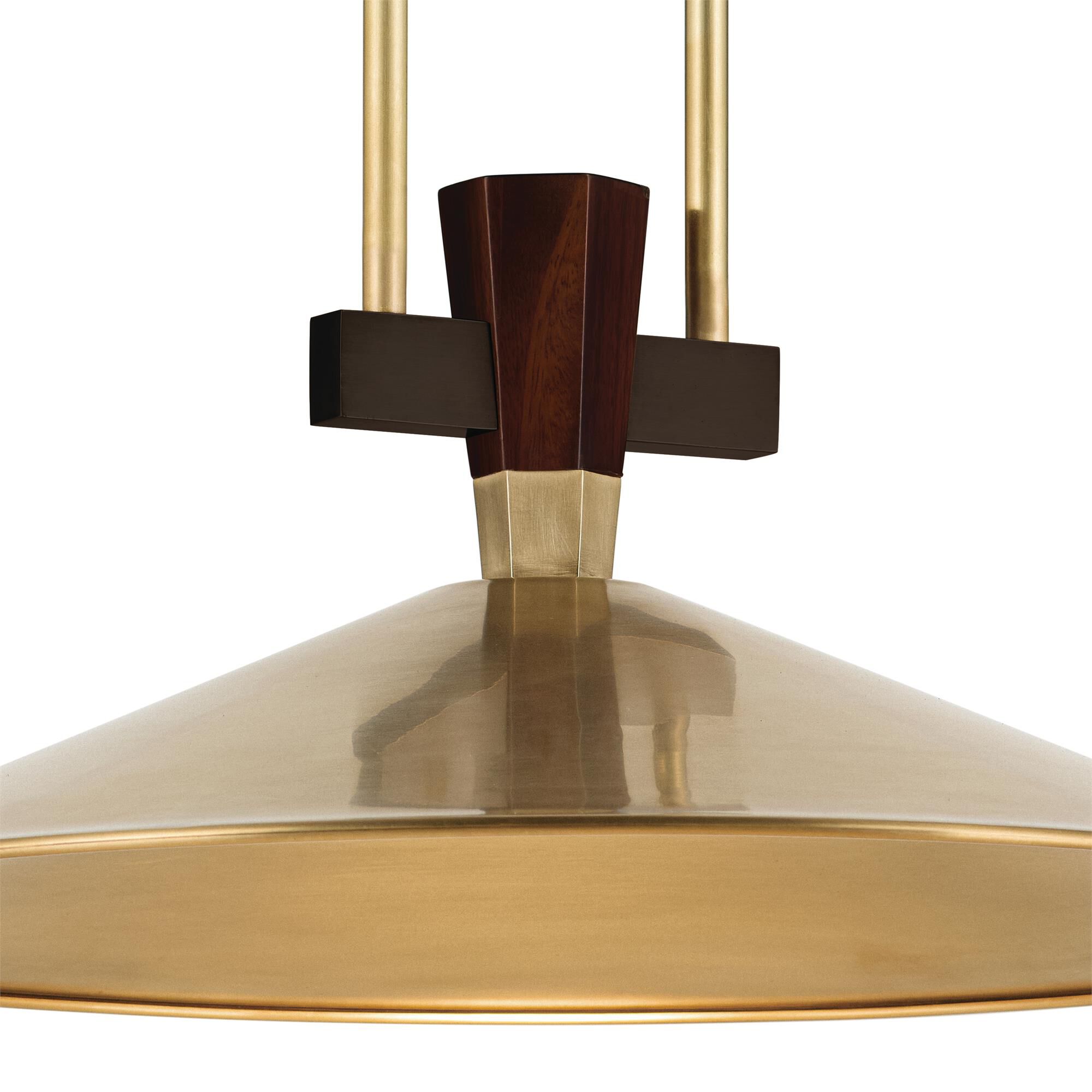 Tenon 20 Inch Large Pendant by Kichler Lighting