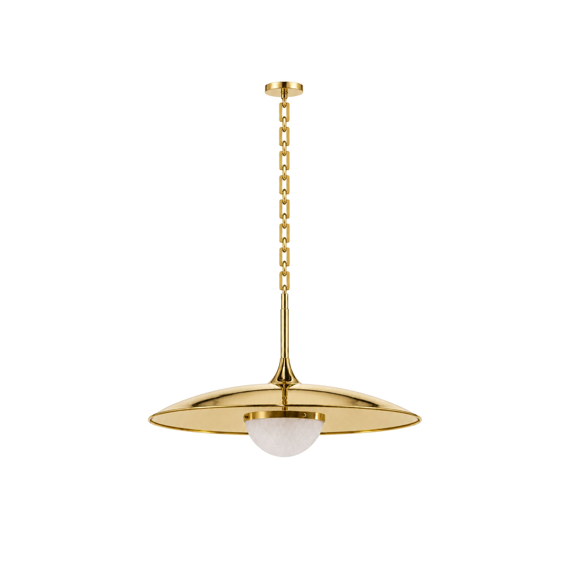 Martyn Lawrence Bullard Turin Medium Pendant Light,
