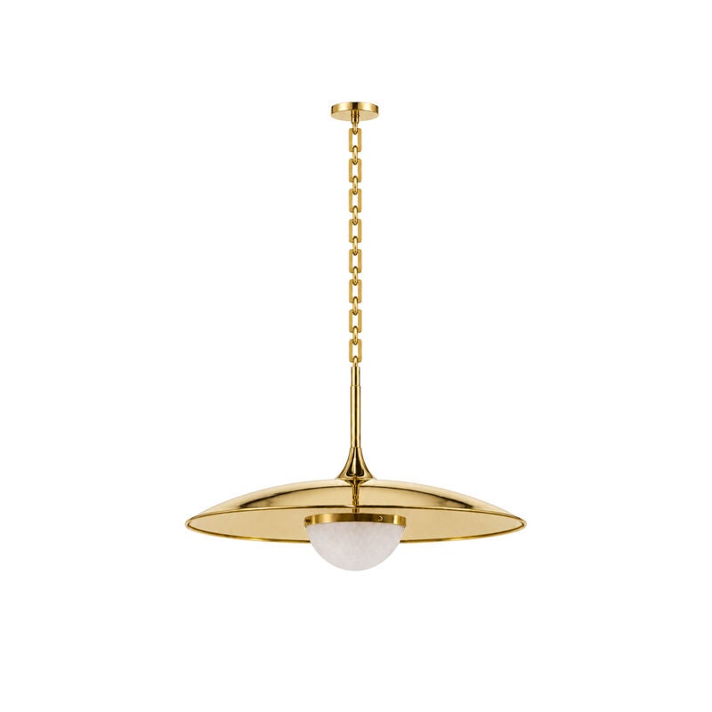 Martyn Lawrence Bullard Turin Medium Pendant Light by Designer Alliance