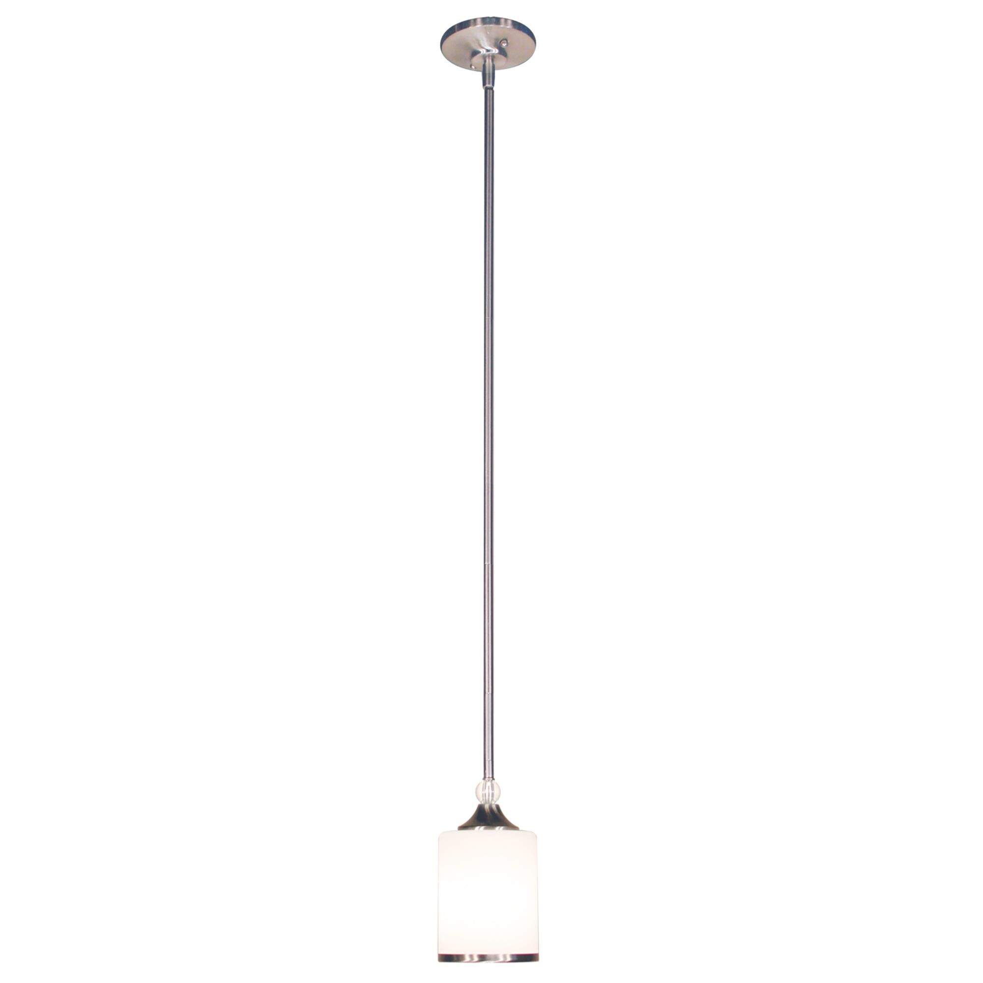 Z-Lite Cosmopolitan 4 Inch Mini Pendant