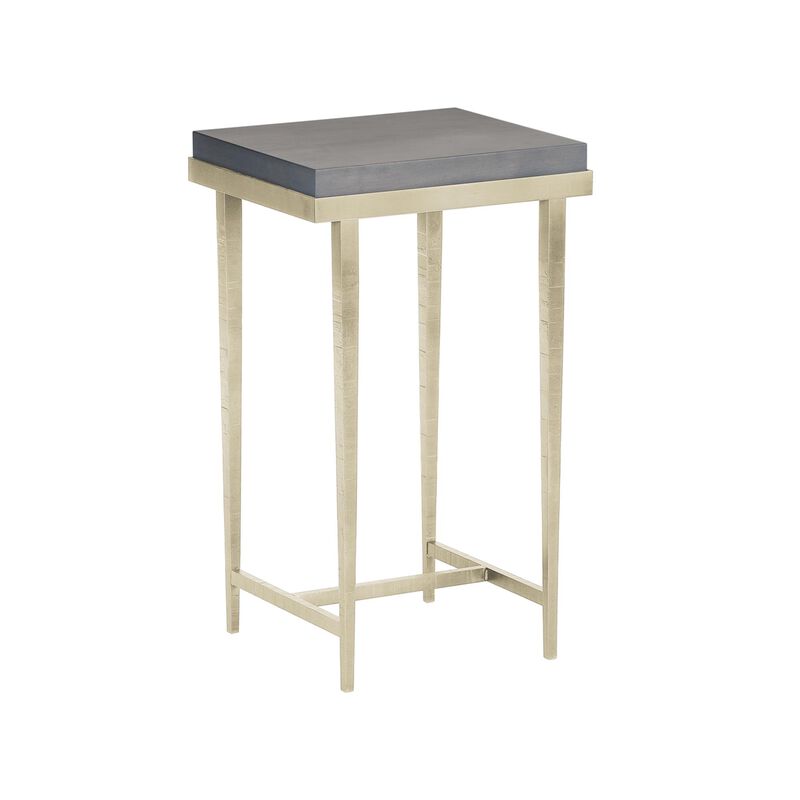 Wick 27 Inch End Table by Hubbardton Forge