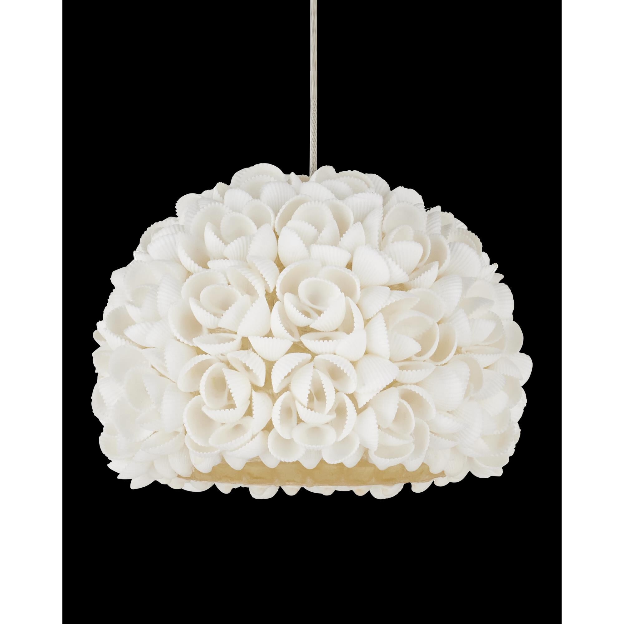 Virtu 48 Inch Linear Suspension Light by Currey and Company