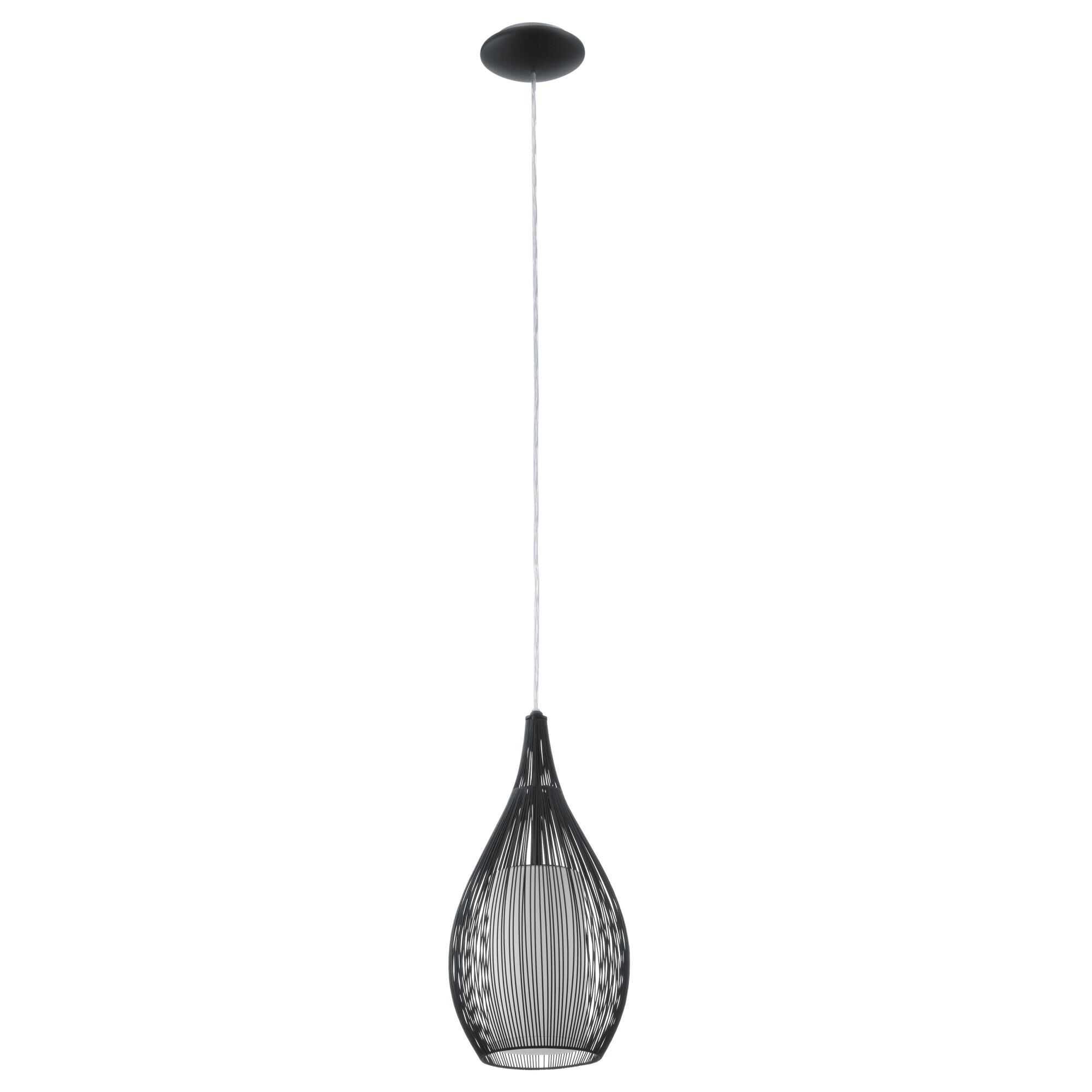 Eglo Lighting Eglo Razoni 7 Inch Mini Pendant