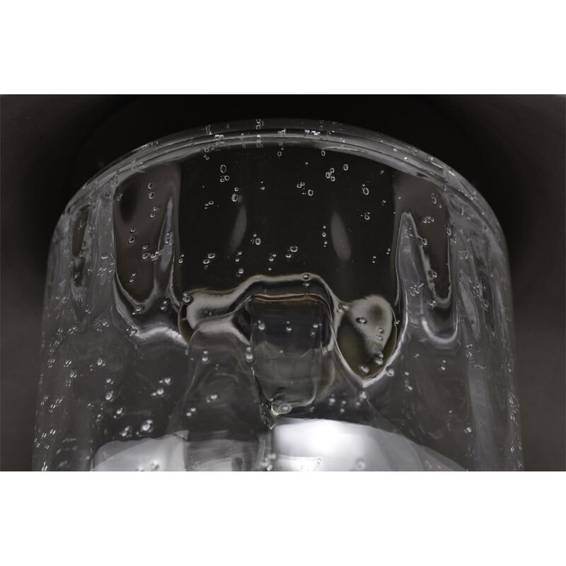 Ridge 8 Inch Outdoor Wall Light by Nuvo Lighting
