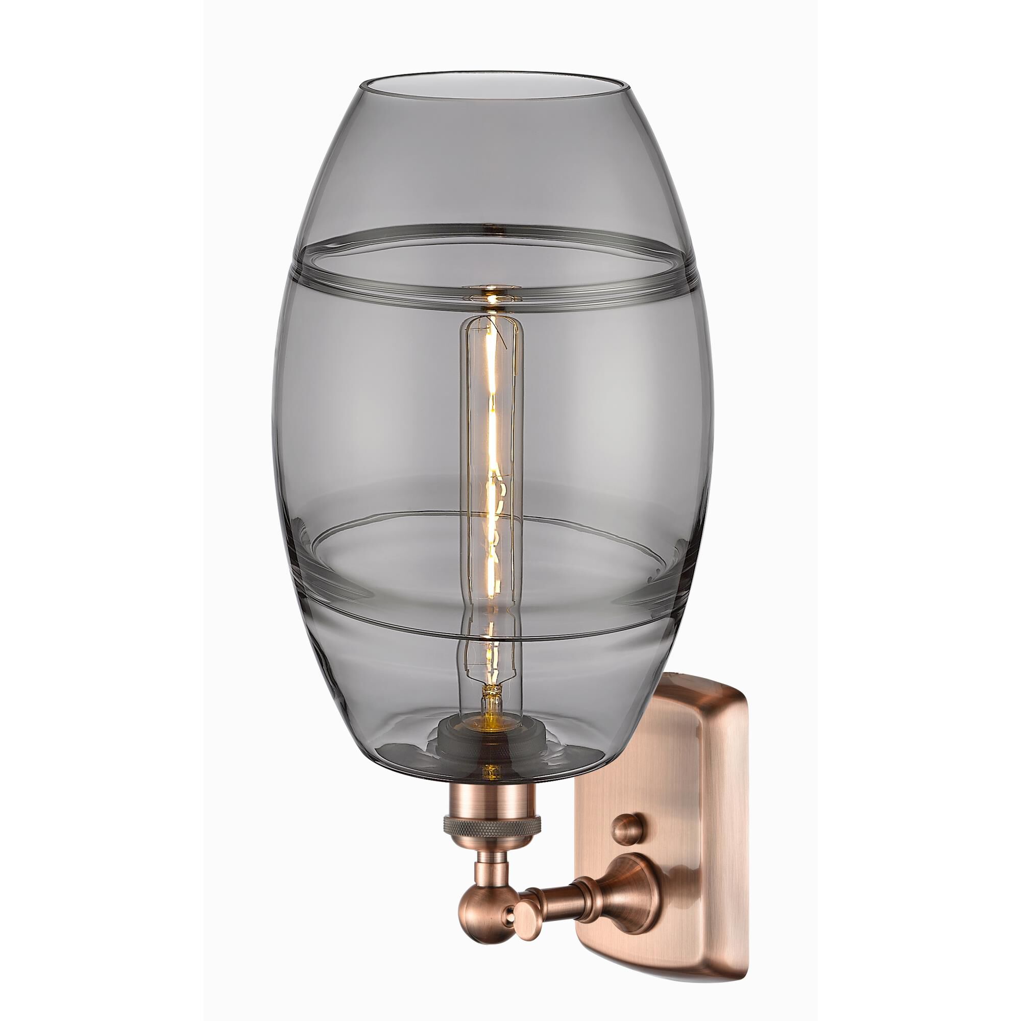 Bruno Marashlian Vaz 8 Inch Wall Sconce by Innovations Lighting