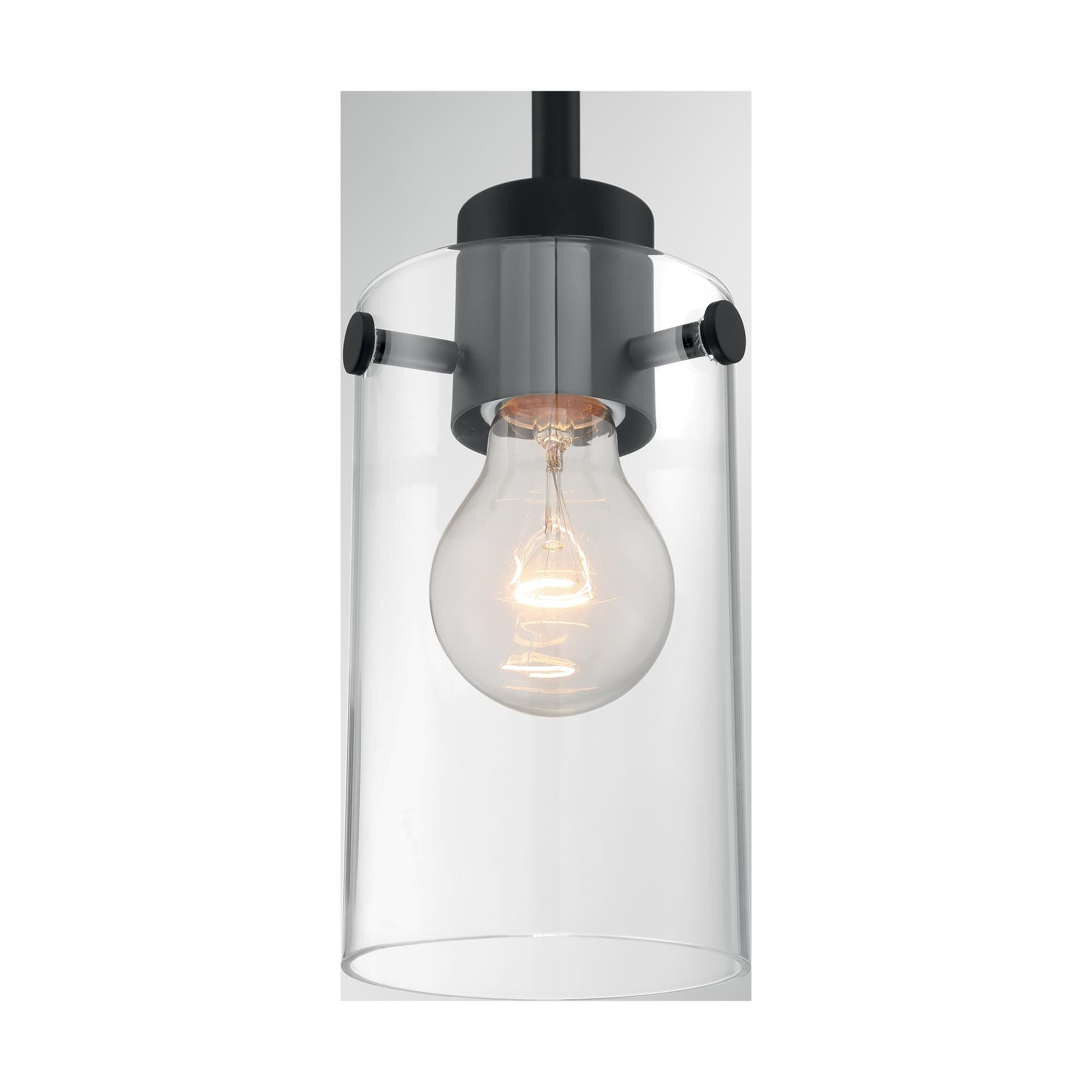 Nuvo Lighting Sommerset 4 Inch Mini Pendant