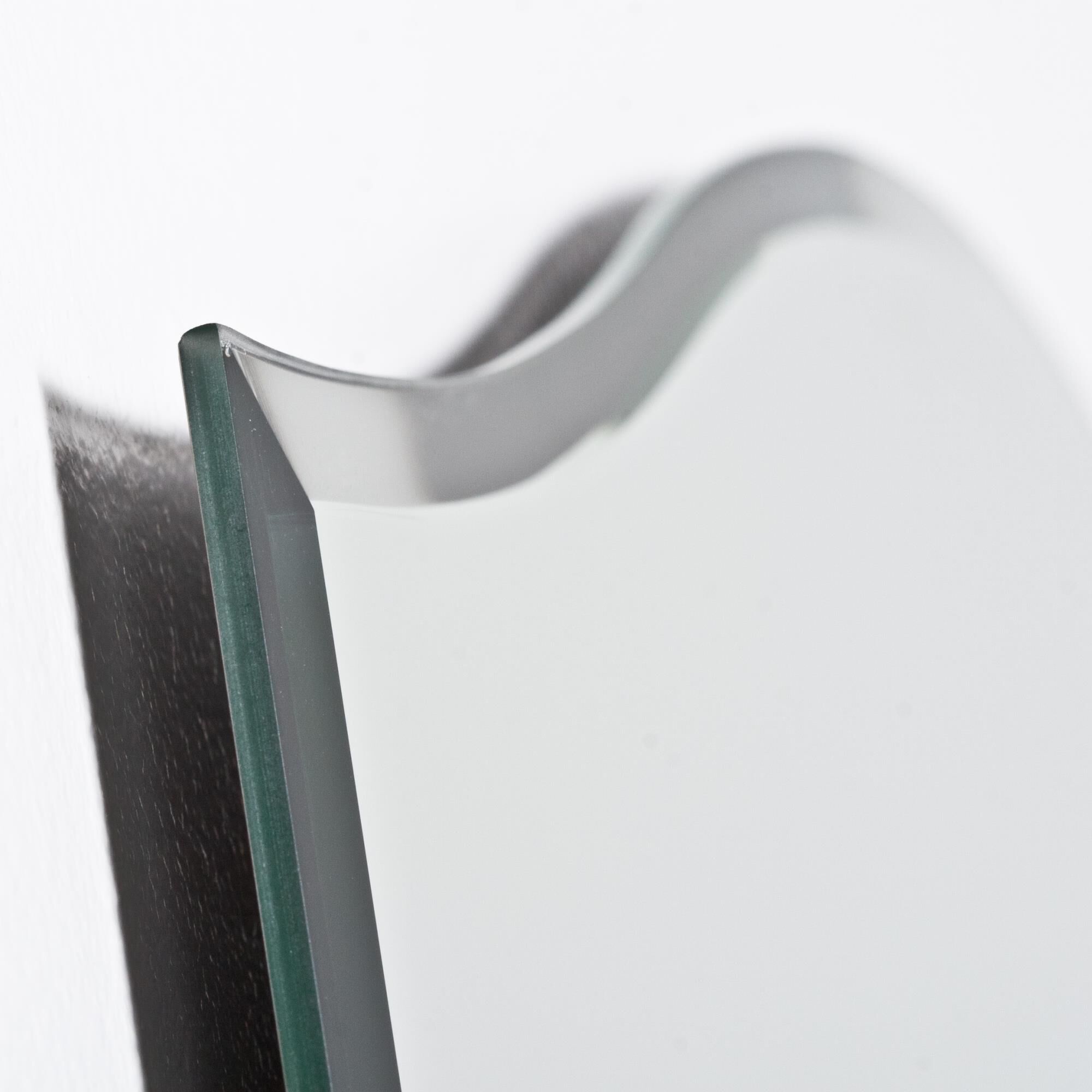 Amelia Bathroom Mirrors by Decor Wonderland