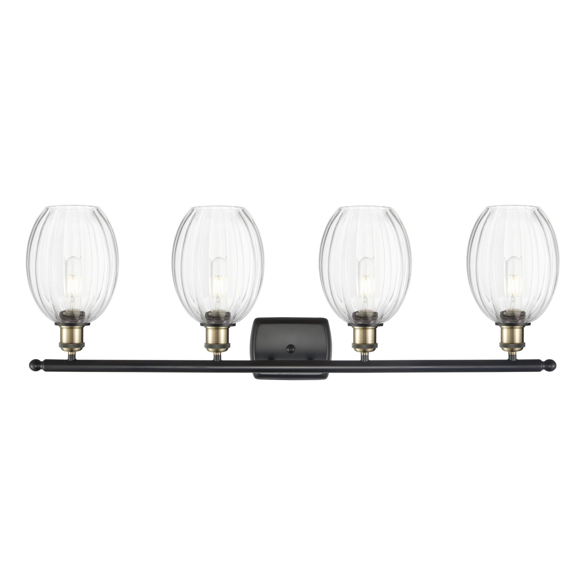 Bruno Marashlian Preston 36 Inch Bath Vanity Light by Innovations Lighting