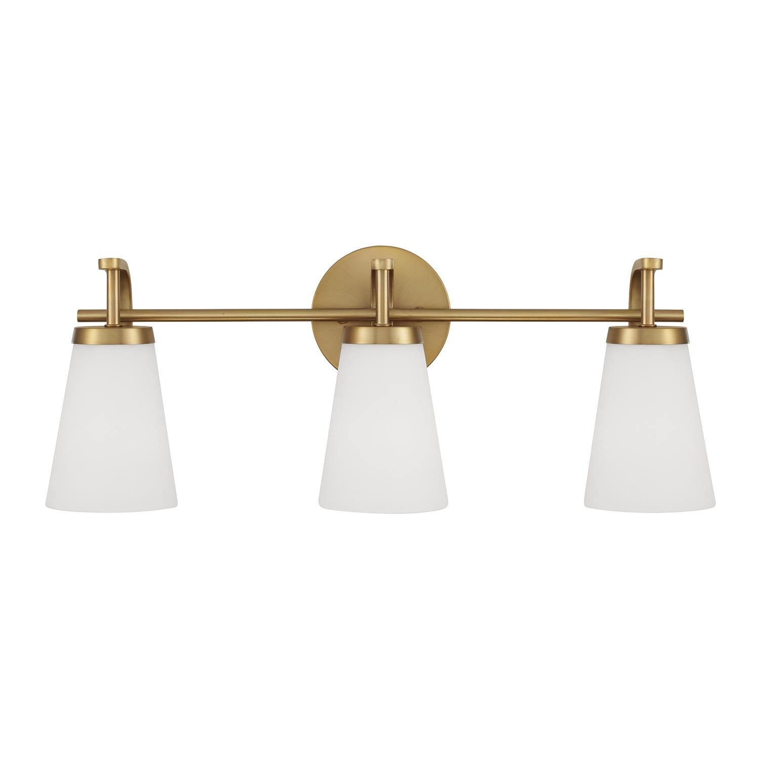 Drake 23 Inch Bath Vanity Light by Homeplace by Capital Lighting Fixture Company