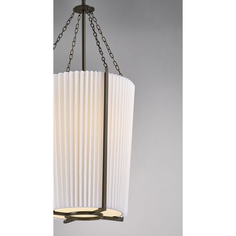 Joplin Medium Pendant Light by Savoy House