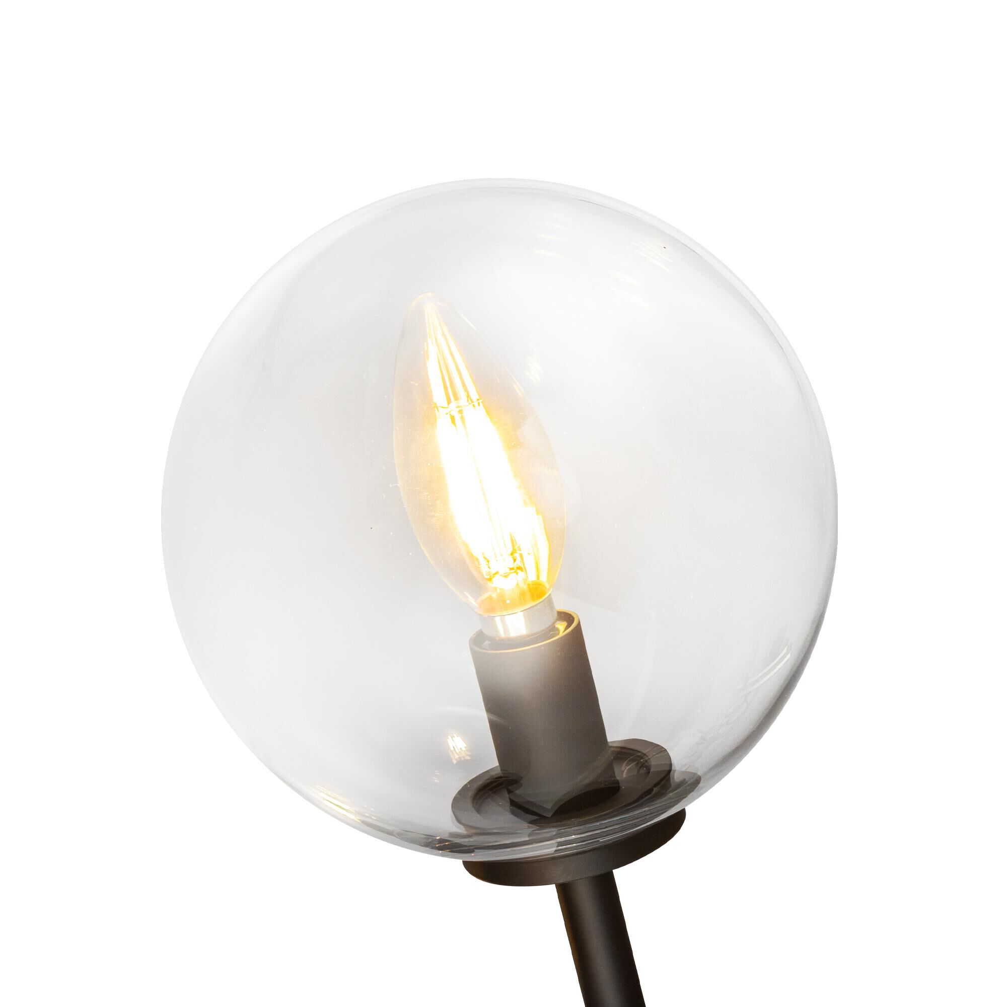 Cassia 20 Inch Wall Sconce,