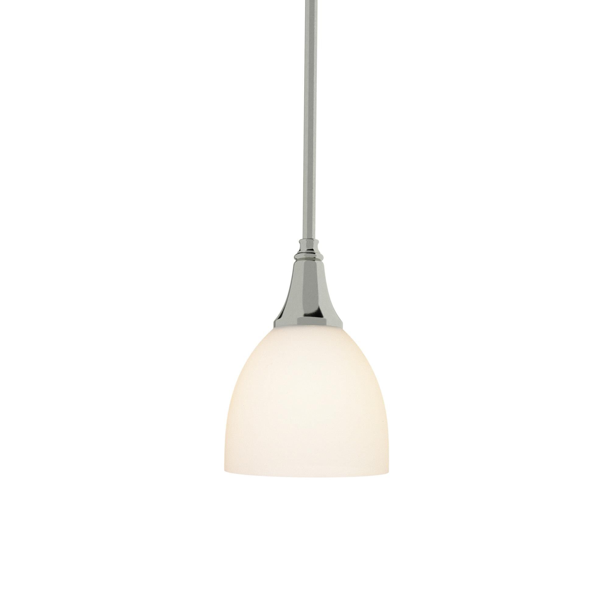 Hubbardton Forge Trumpet 5 Inch Mini Pendant