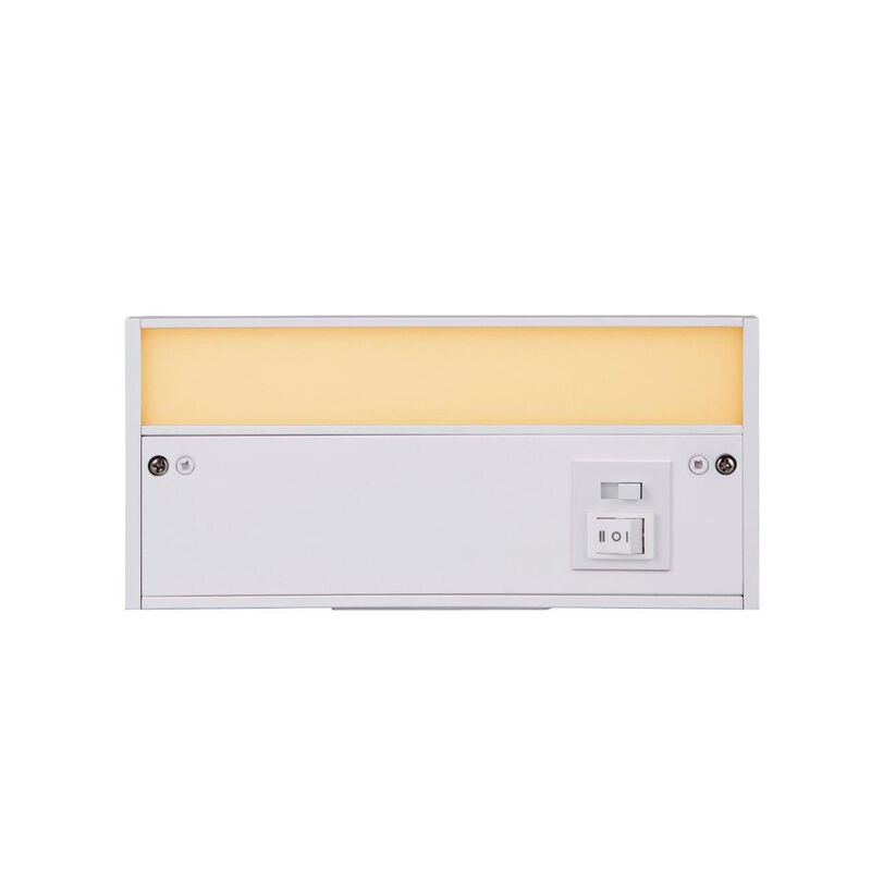 3CCT Under Cabinet Bars 4 Inch Light Bar by Craftmade