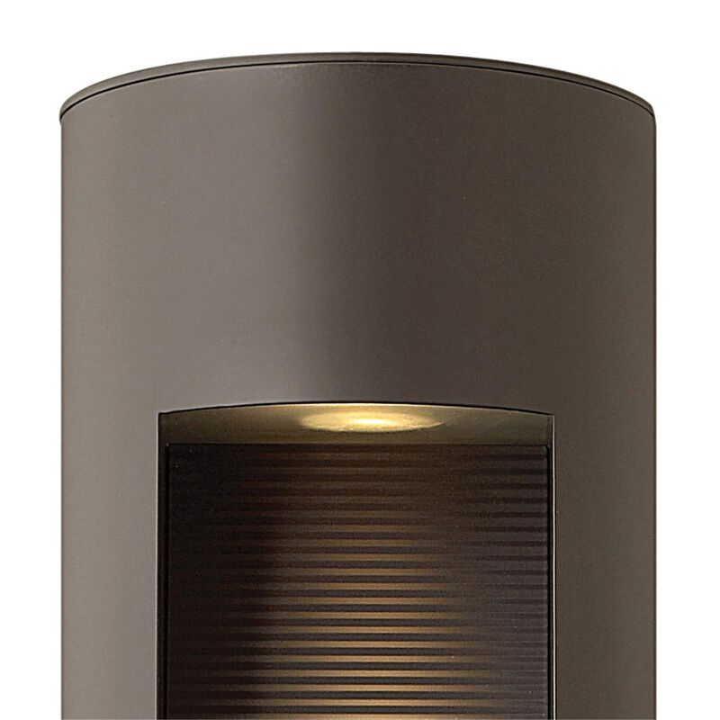 Luna 16 Inch Outdoor Wall Light by Hinkley