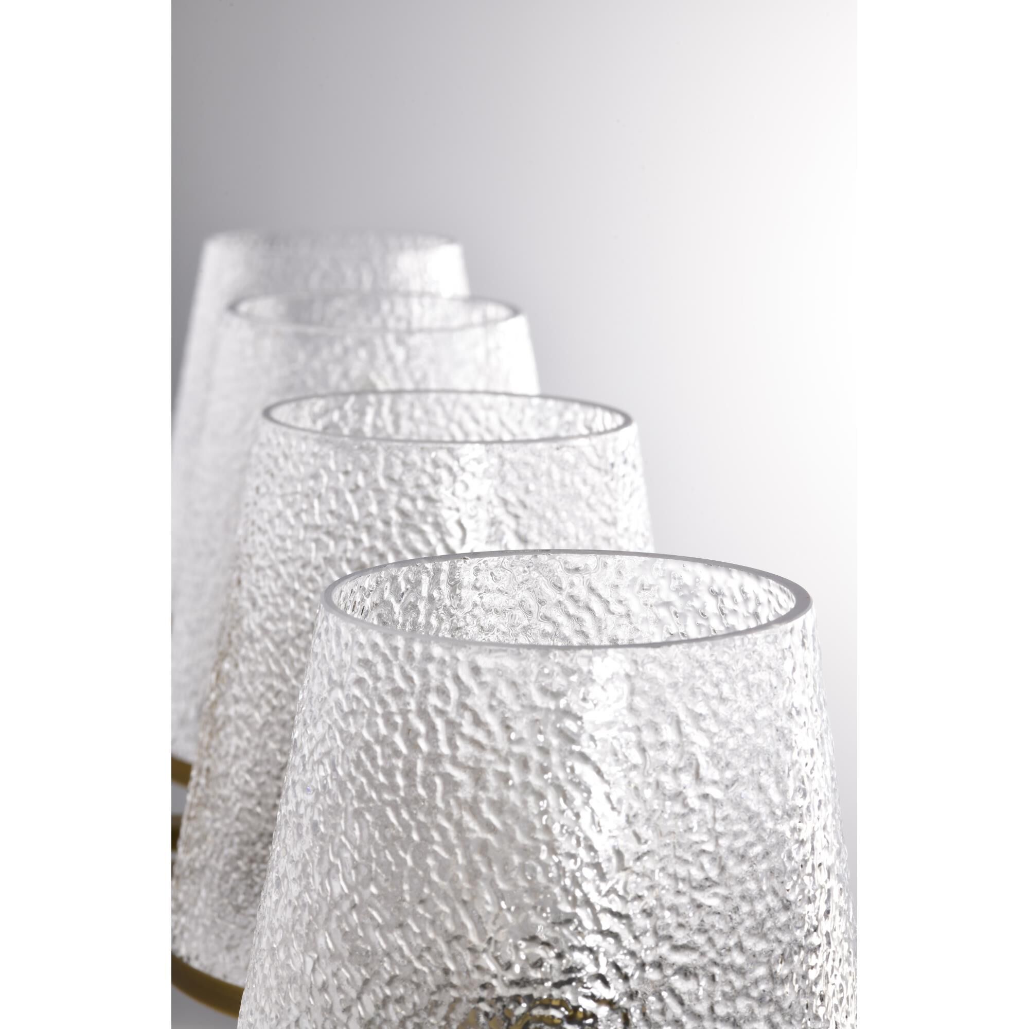 Valentine 32 Inch Bath Vanity Light by Nuvo Lighting