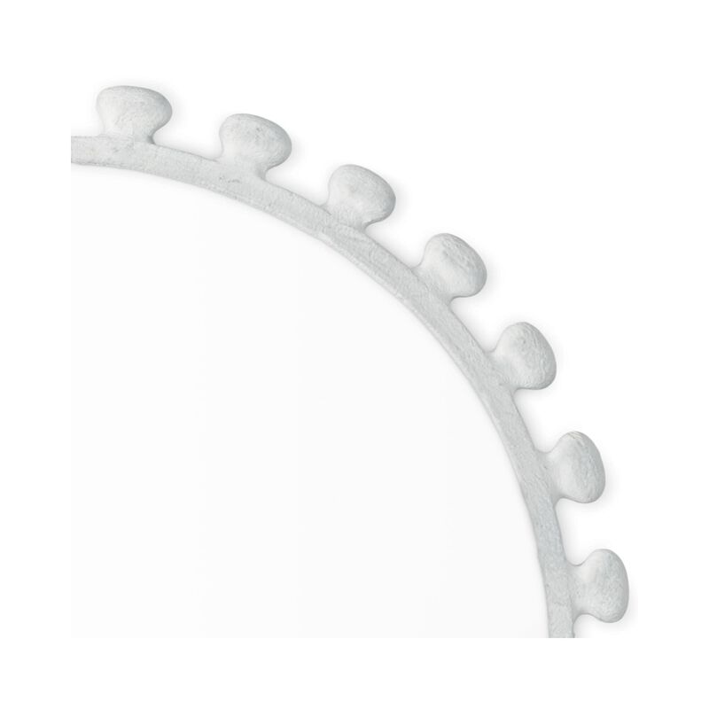Sanya Small Decorative Mirror by Regina Andrew