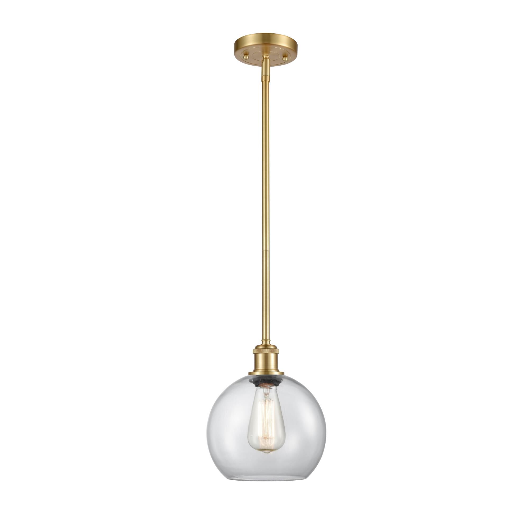 Mini Pendant by Innovations Lighting